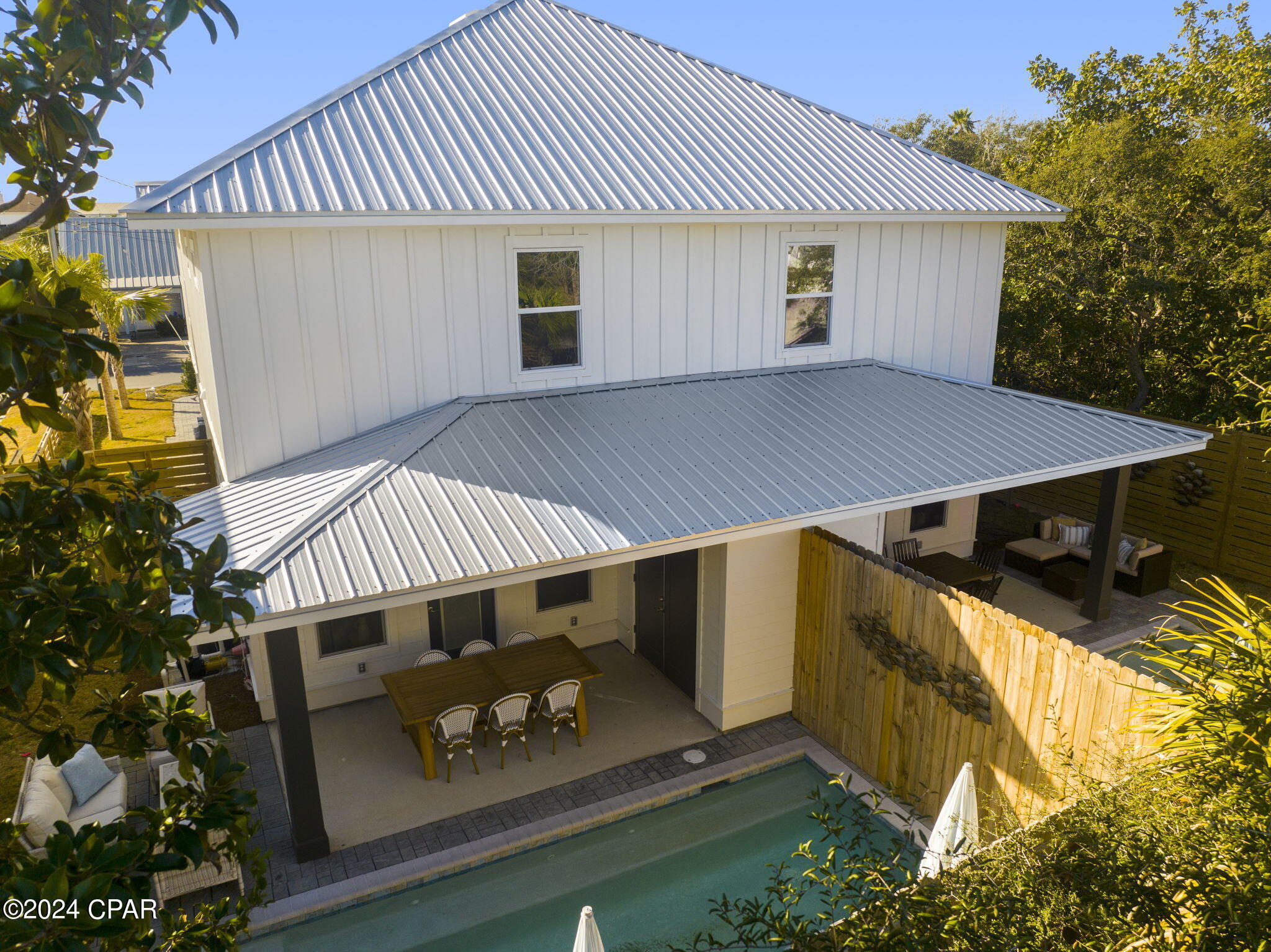 Daugette Add-Bahm Bch - Residential