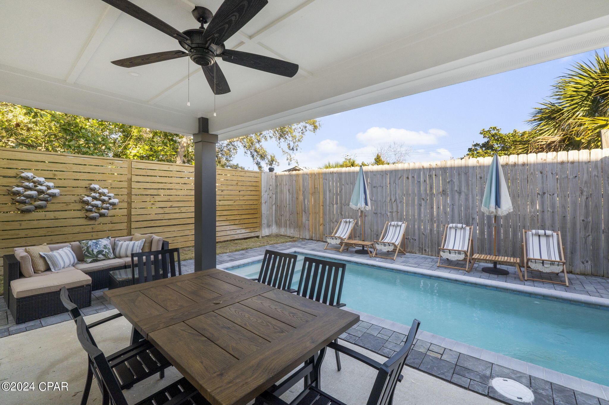 Daugette Add-Bahm Bch - Residential