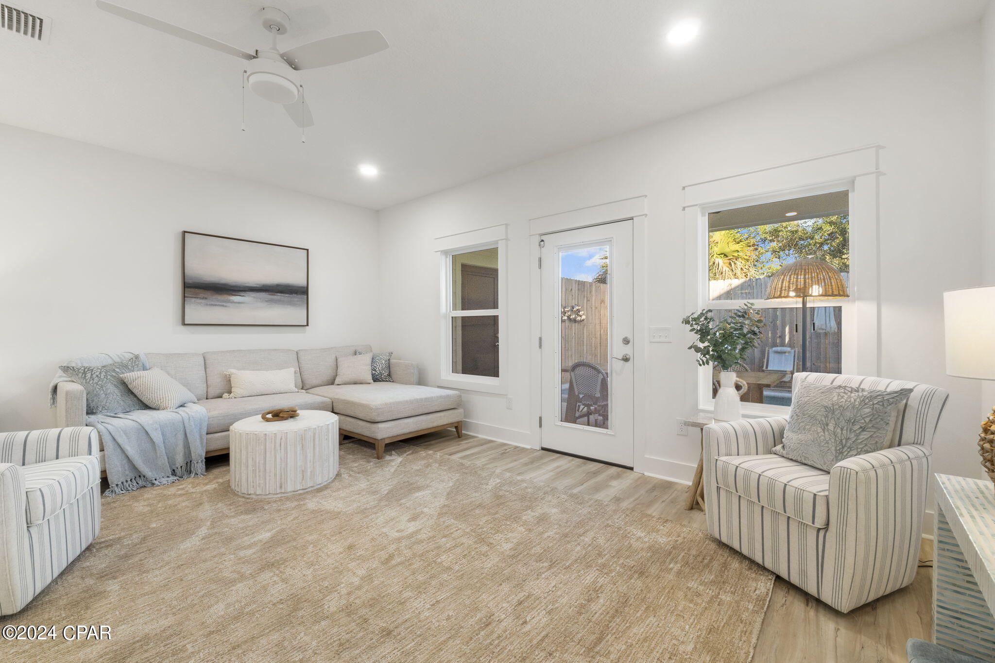 Daugette Add-Bahm Bch - Residential