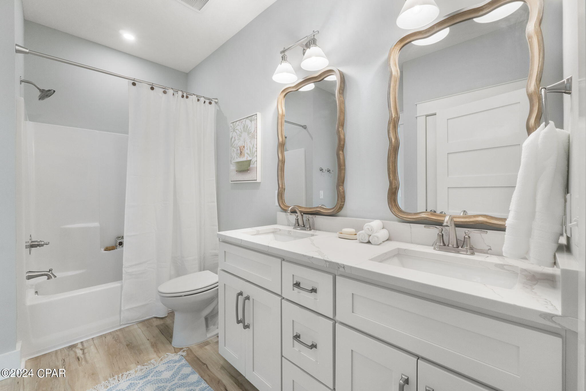 Daugette Add-Bahm Bch - Residential