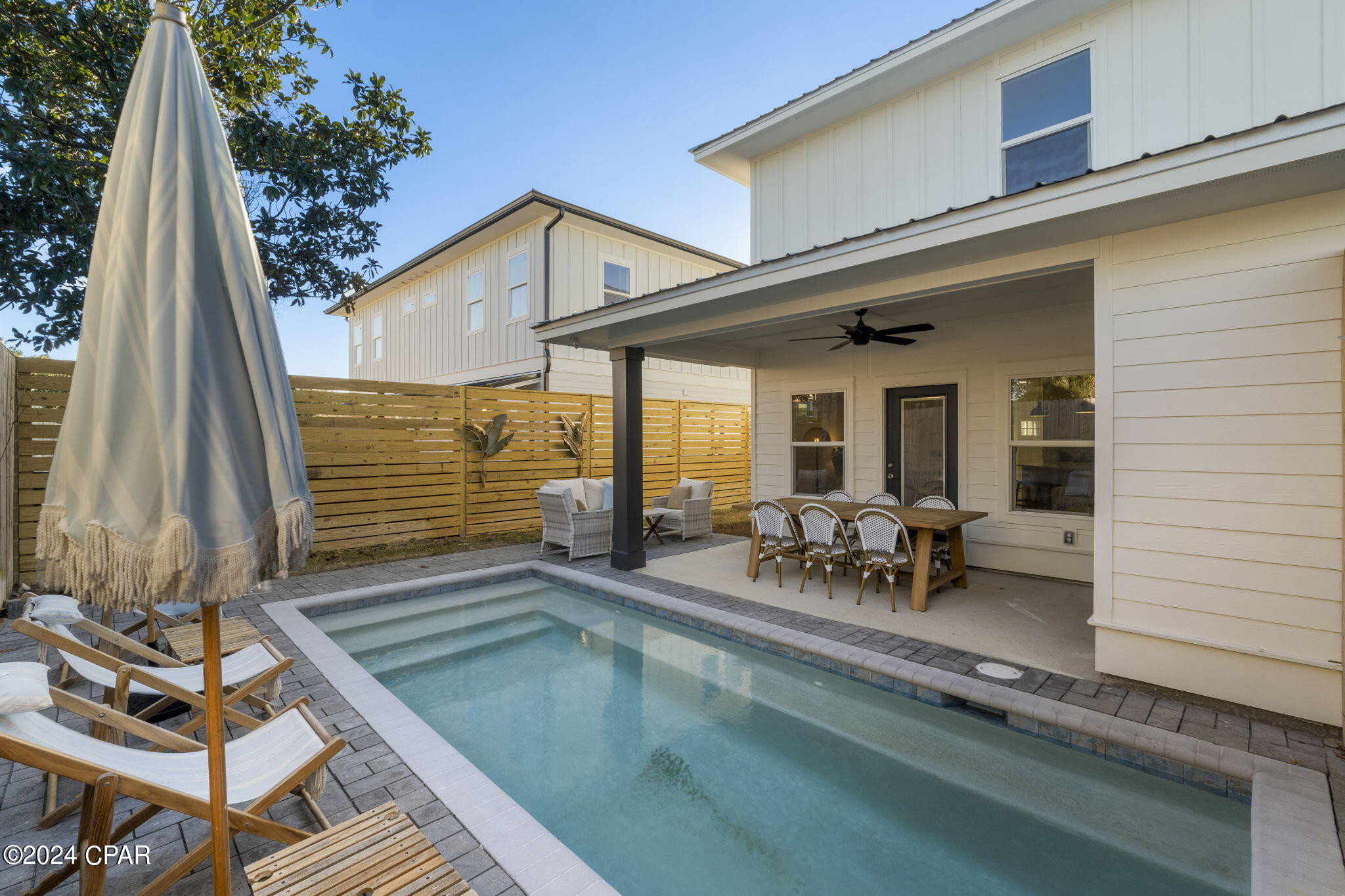 Daugette Add-Bahm Bch - Residential