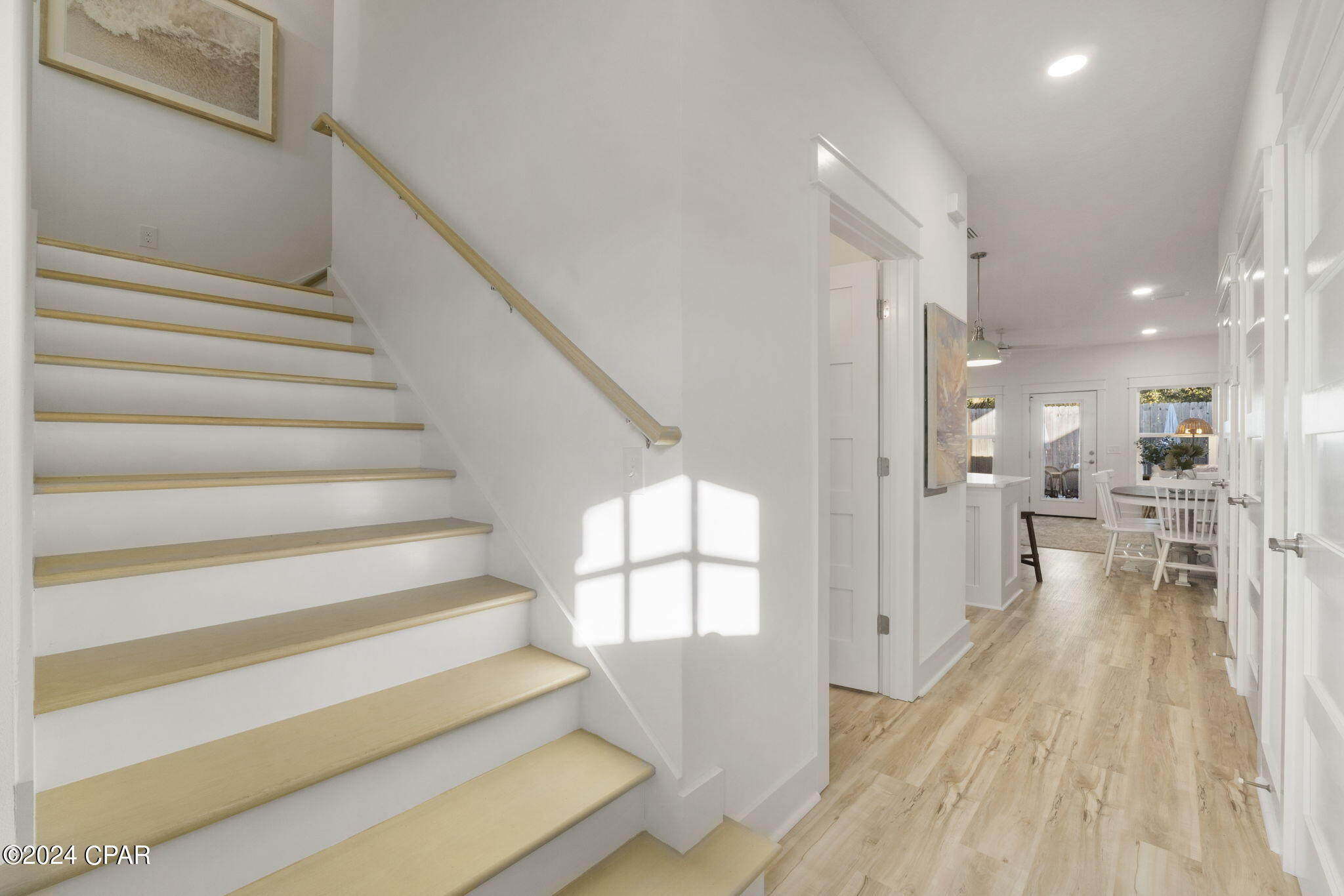 Daugette Add-Bahm Bch - Residential