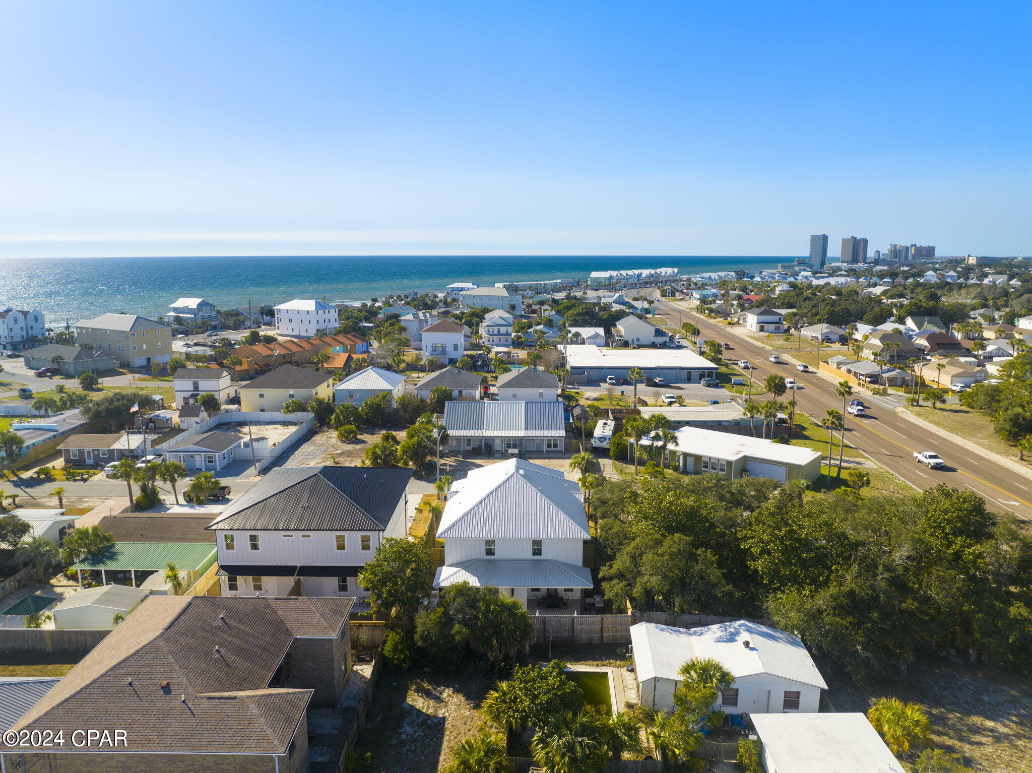 Daugette Add-Bahm Bch - Residential