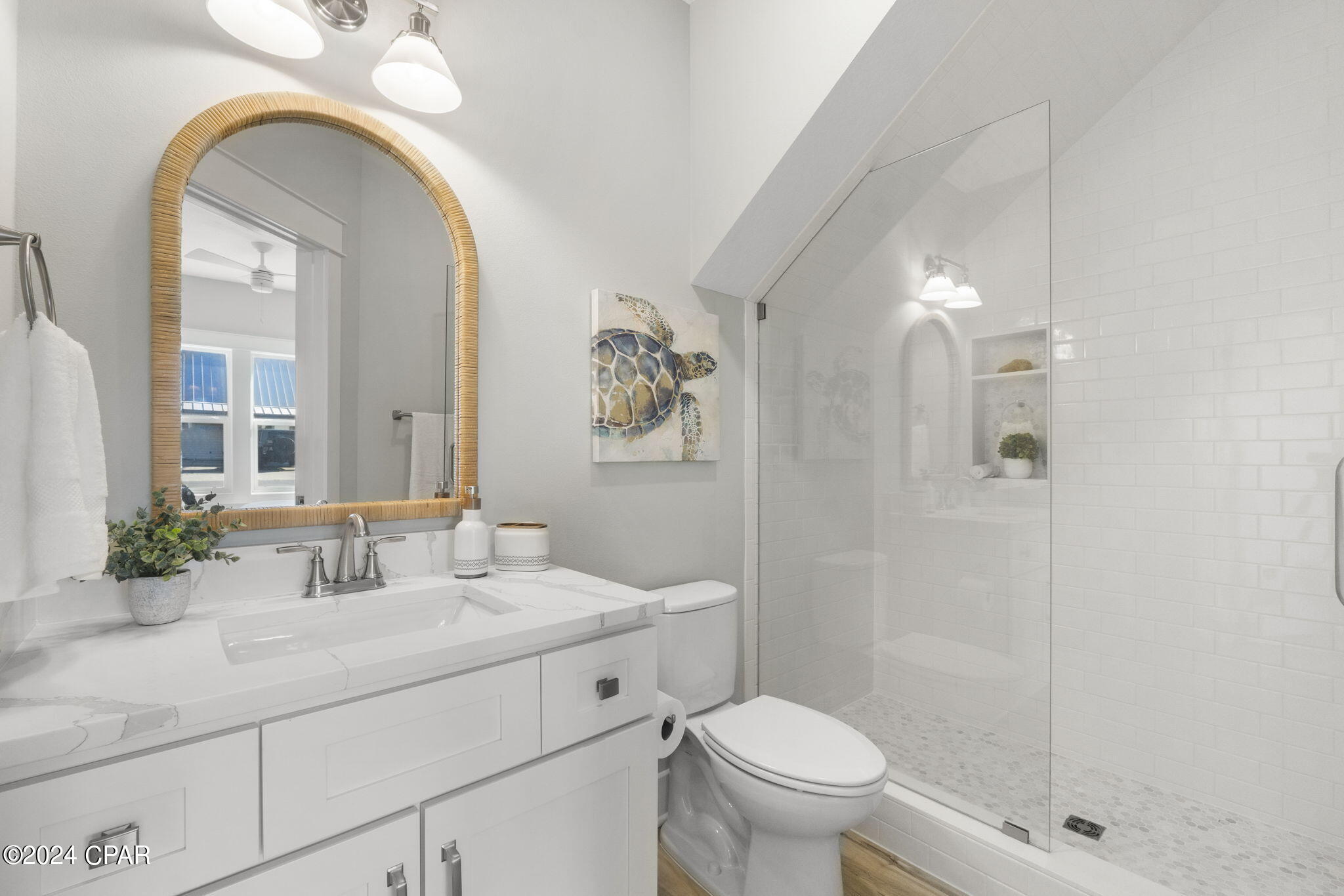 Daugette Add-Bahm Bch - Residential