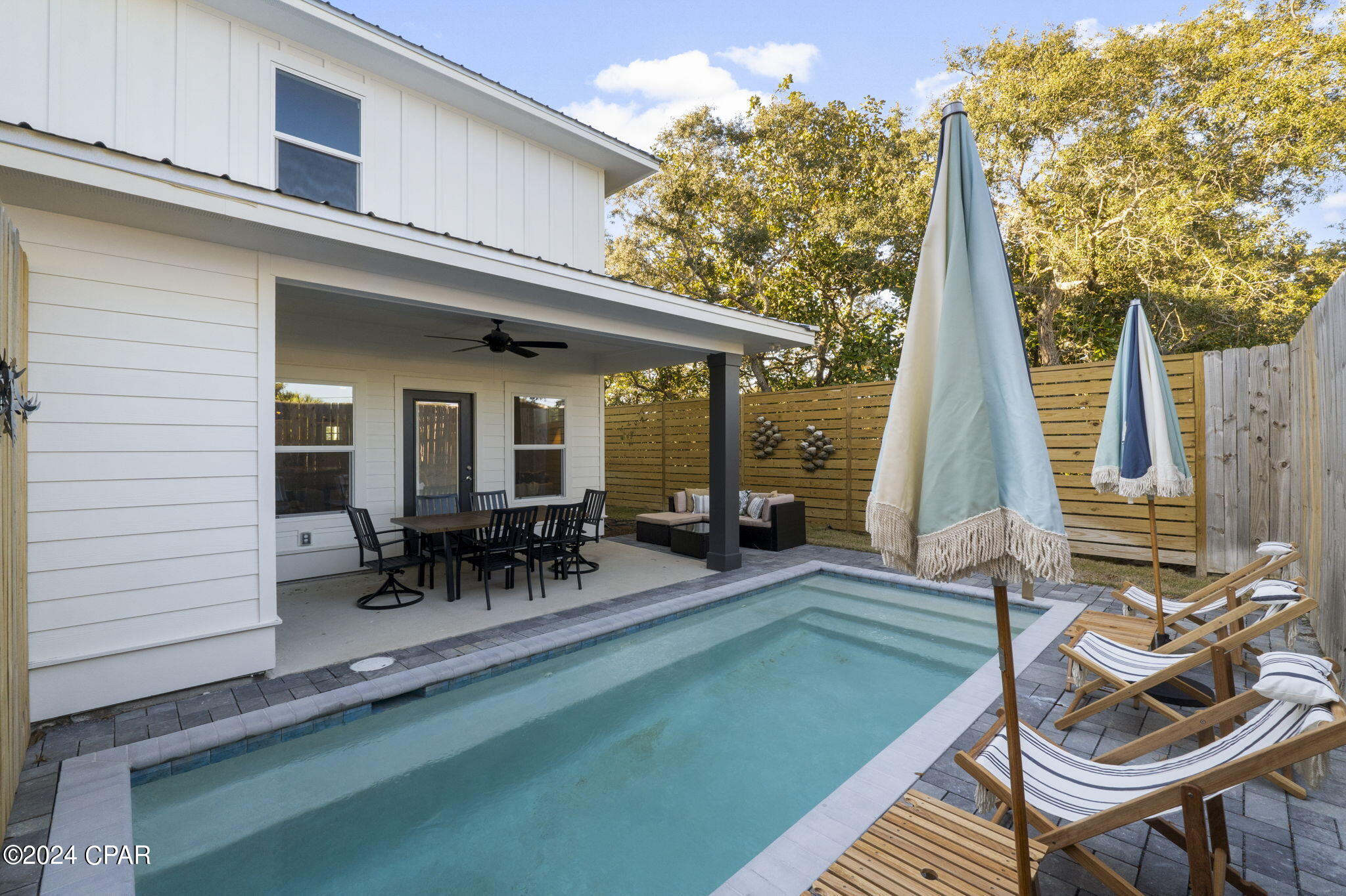 Daugette Add-Bahm Bch - Residential