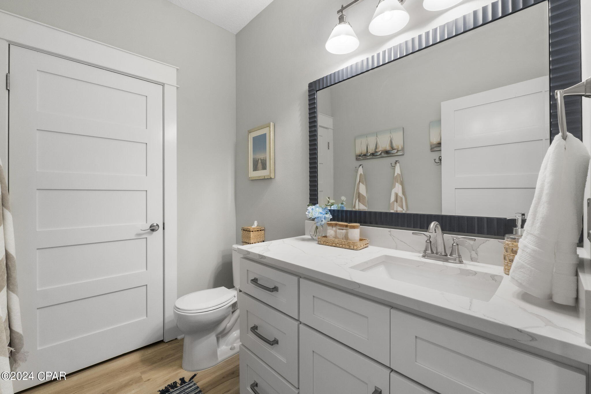 Daugette Add-Bahm Bch - Residential