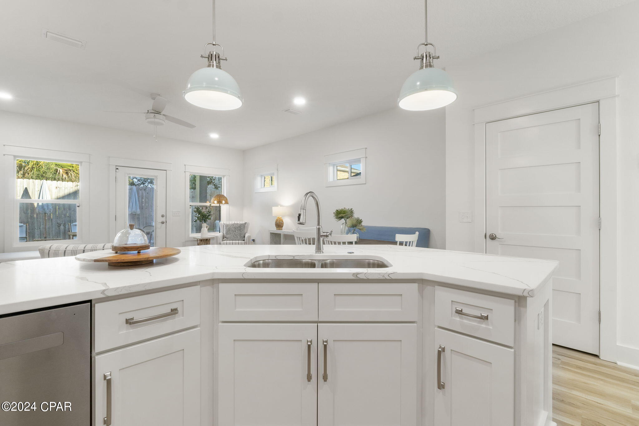 Daugette Add-Bahm Bch - Residential