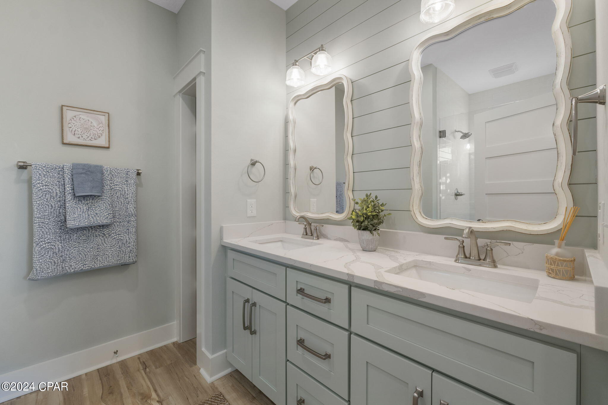 Daugette Add-Bahm Bch - Residential