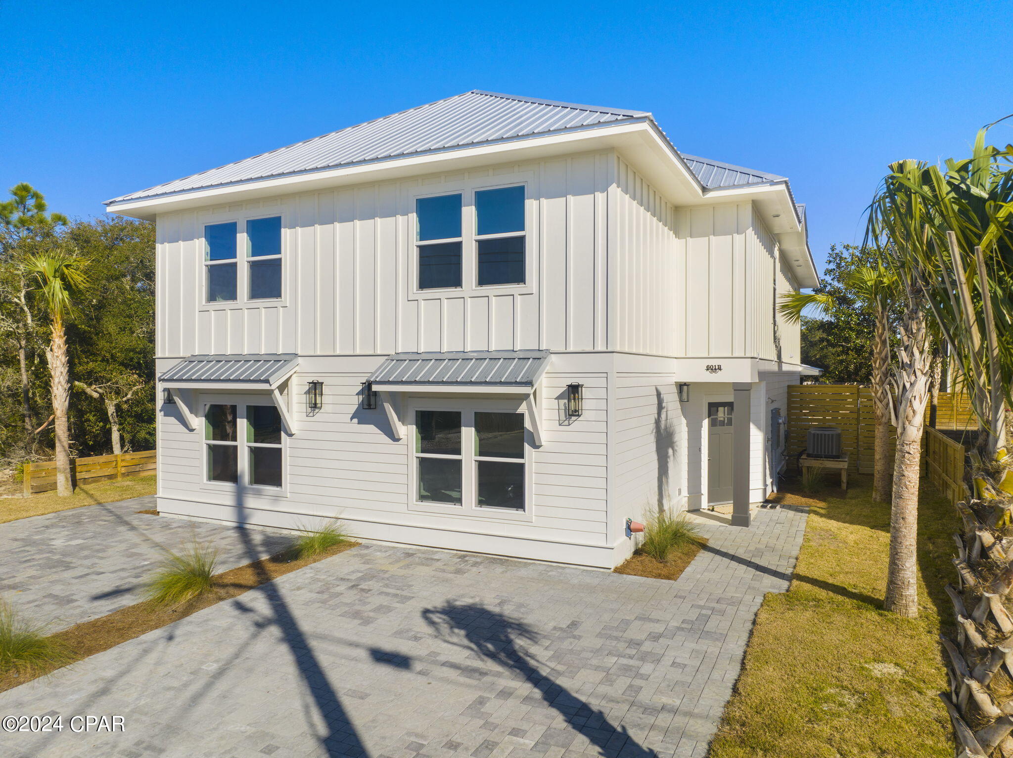 Daugette Add-Bahm Bch - Residential
