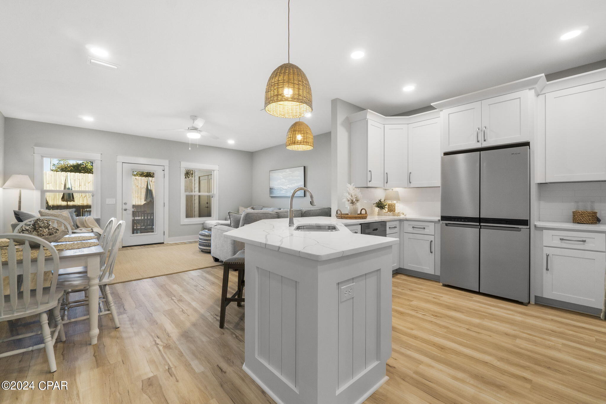 Daugette Add-Bahm Bch - Residential