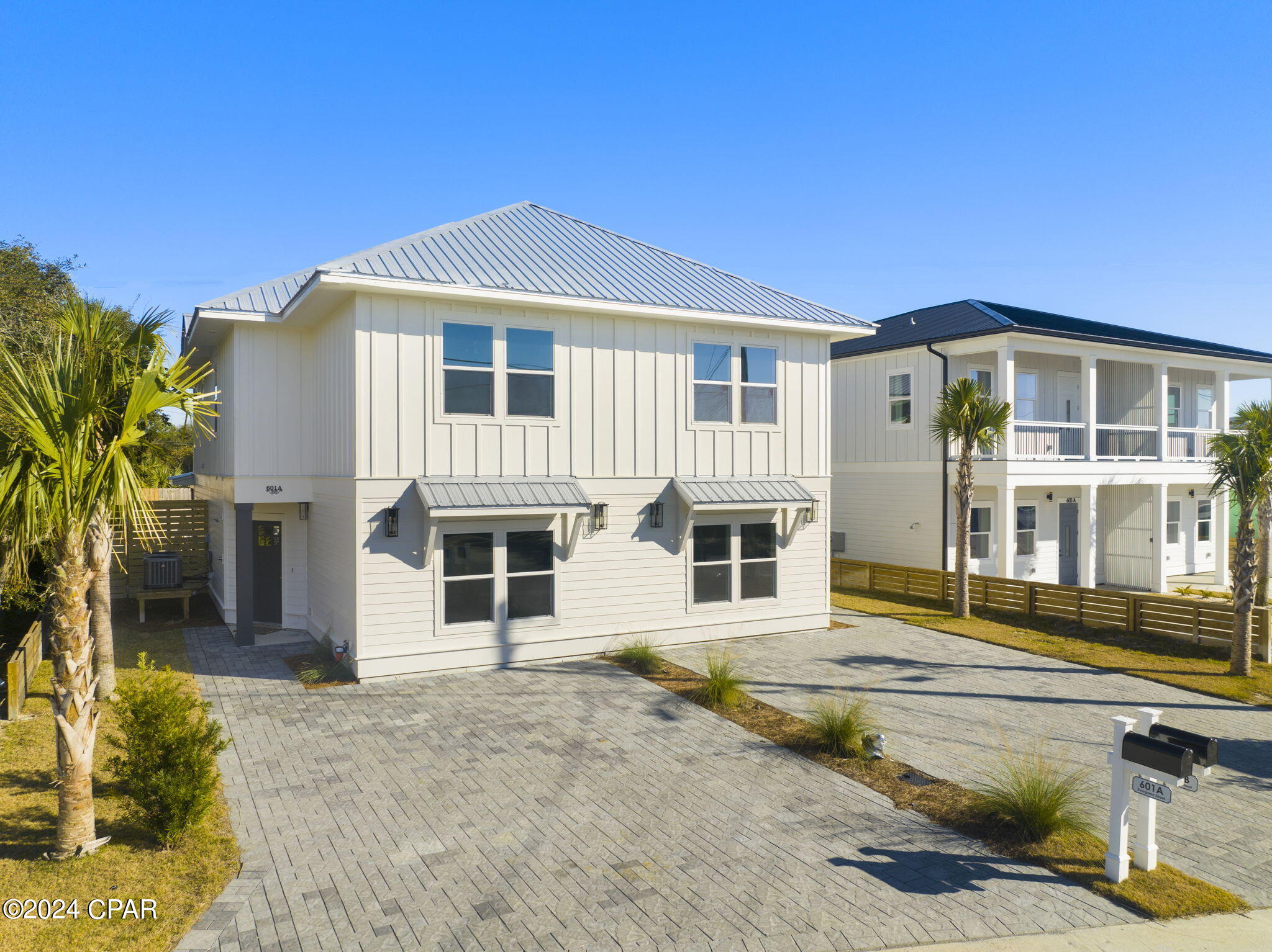 Daugette Add-Bahm Bch - Residential