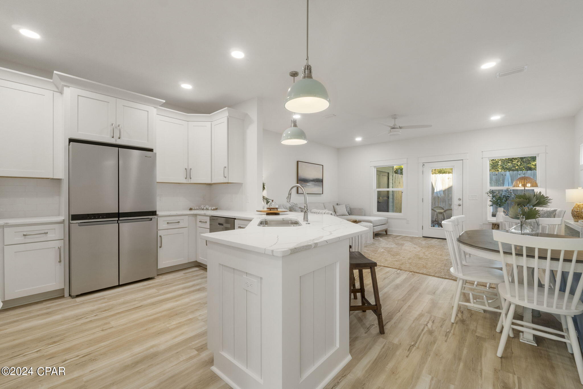 Daugette Add-Bahm Bch - Residential