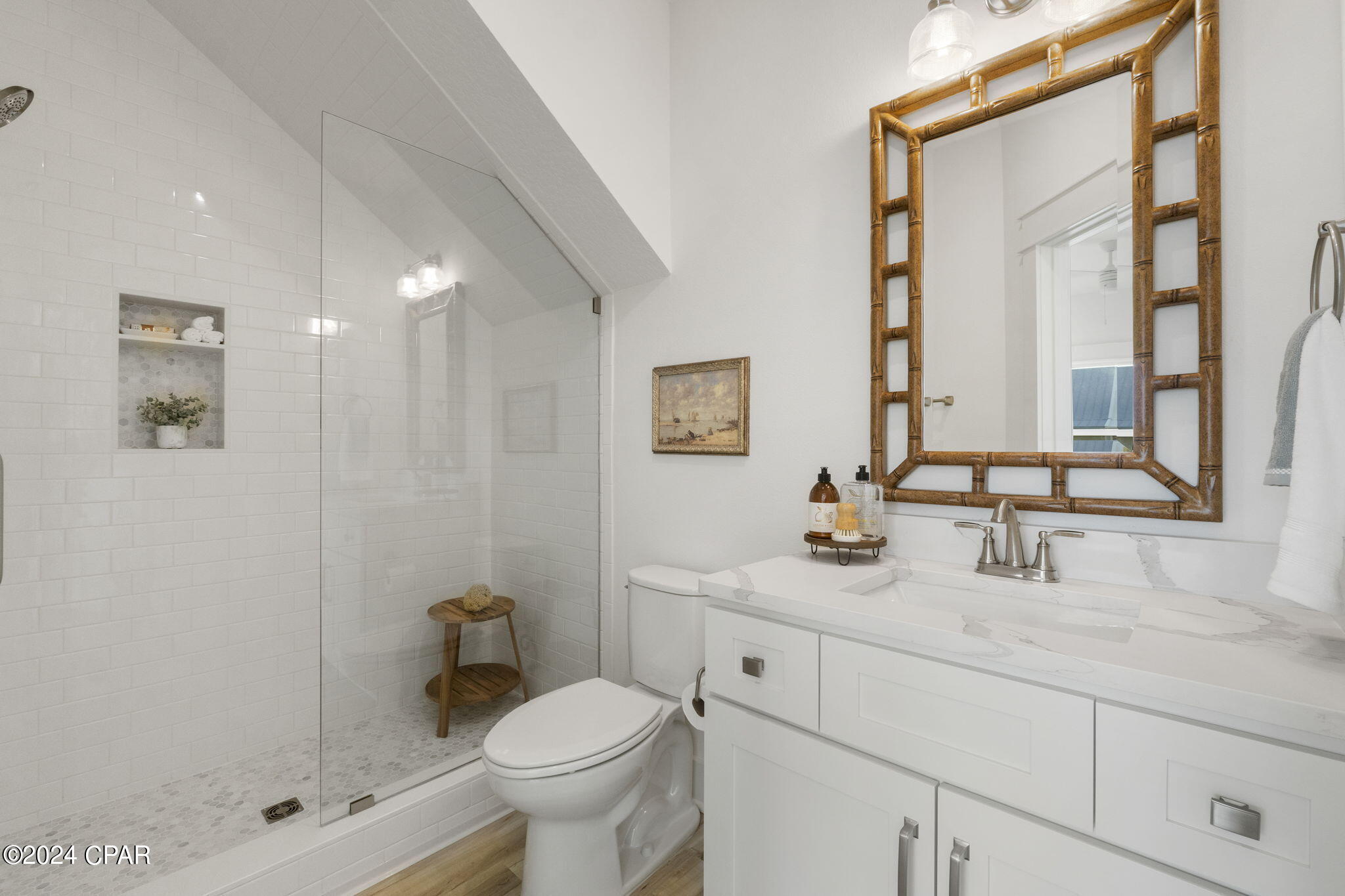 Daugette Add-Bahm Bch - Residential