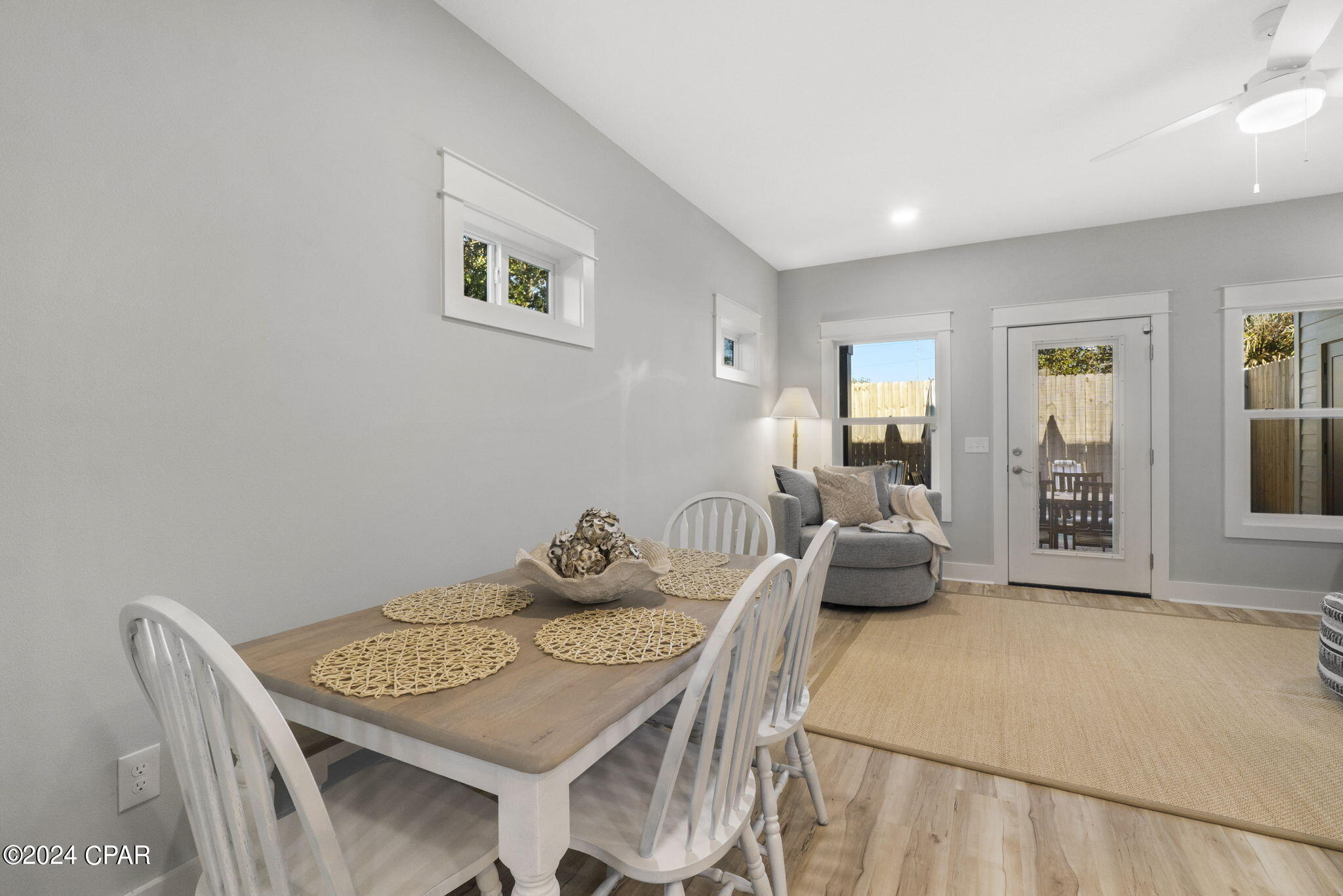 Daugette Add-Bahm Bch - Residential