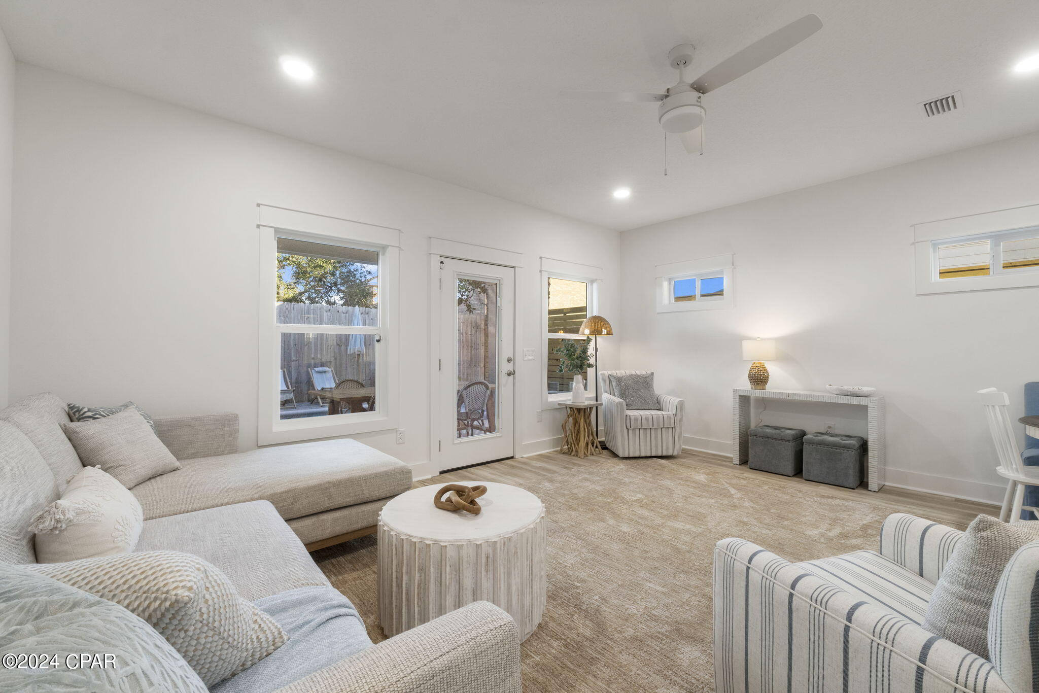 Daugette Add-Bahm Bch - Residential