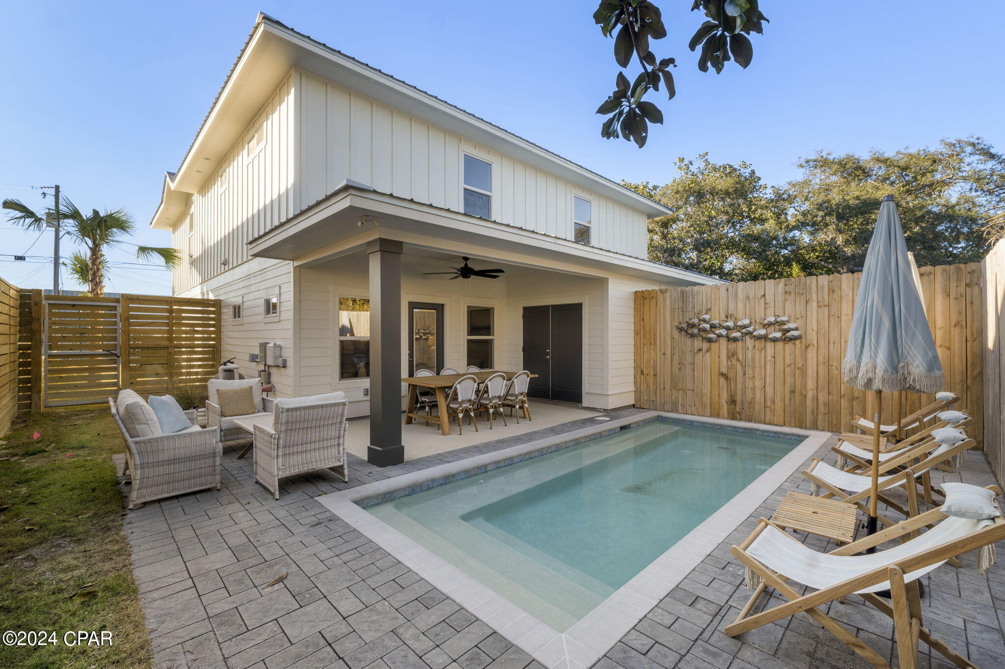 Daugette Add-Bahm Bch - Residential