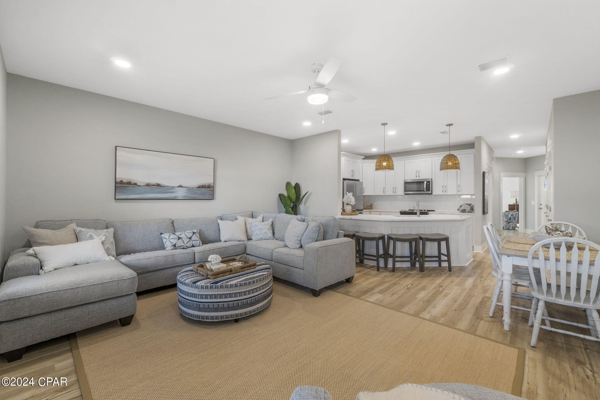 Daugette Add-Bahm Bch - Residential