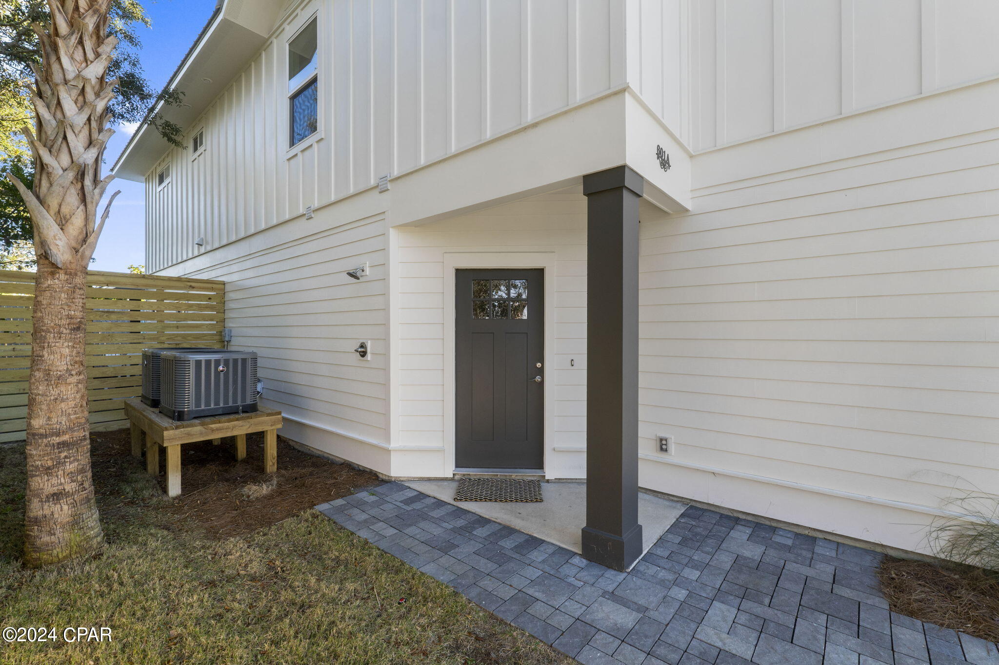 Daugette Add-Bahm Bch - Residential