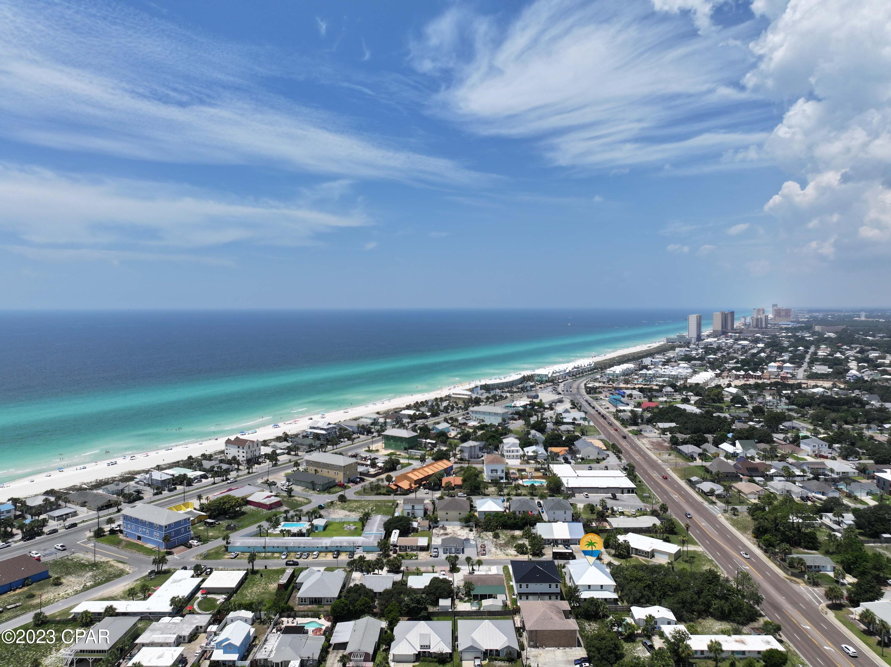 Daugette Add-Bahm Bch - Residential