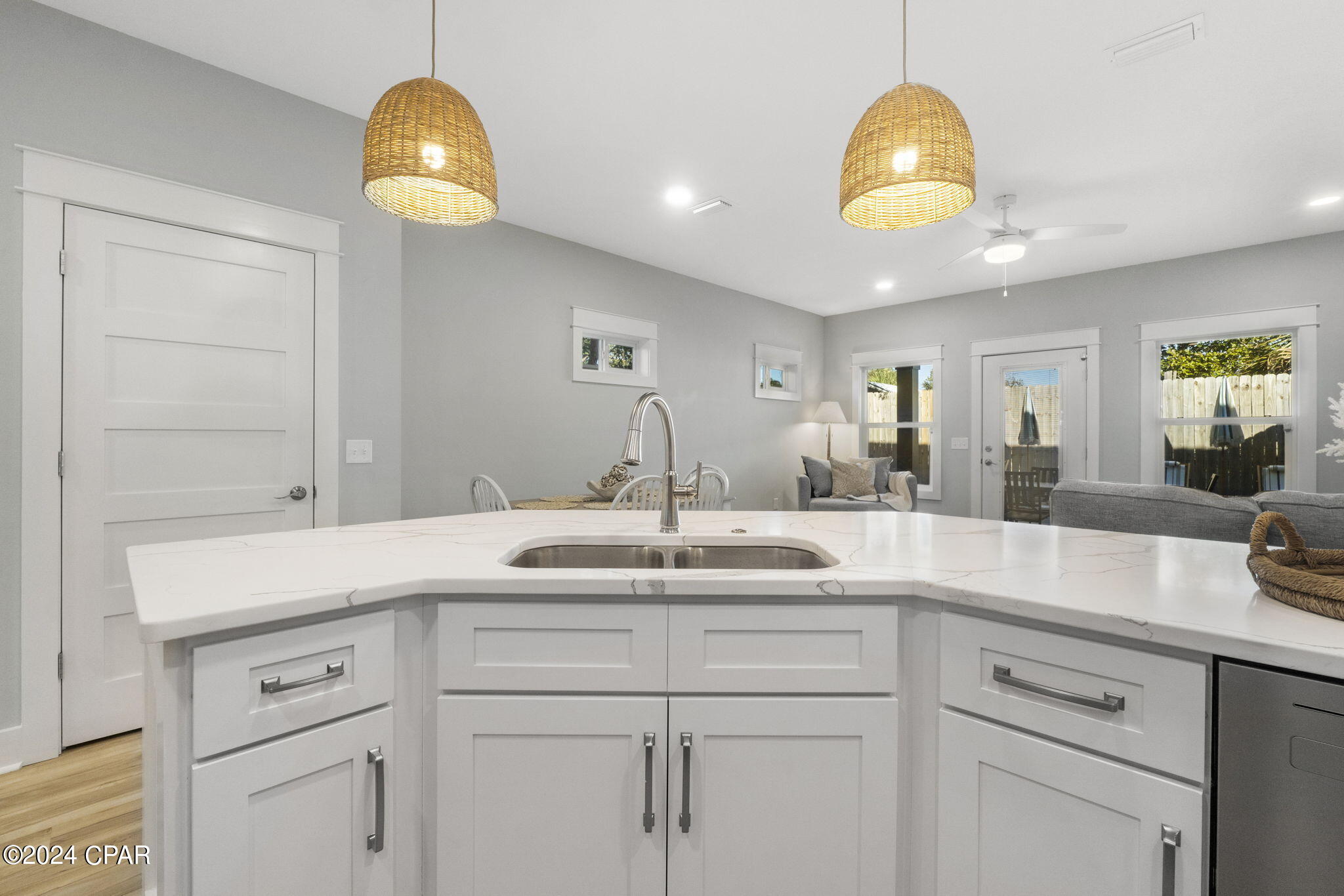 Daugette Add-Bahm Bch - Residential