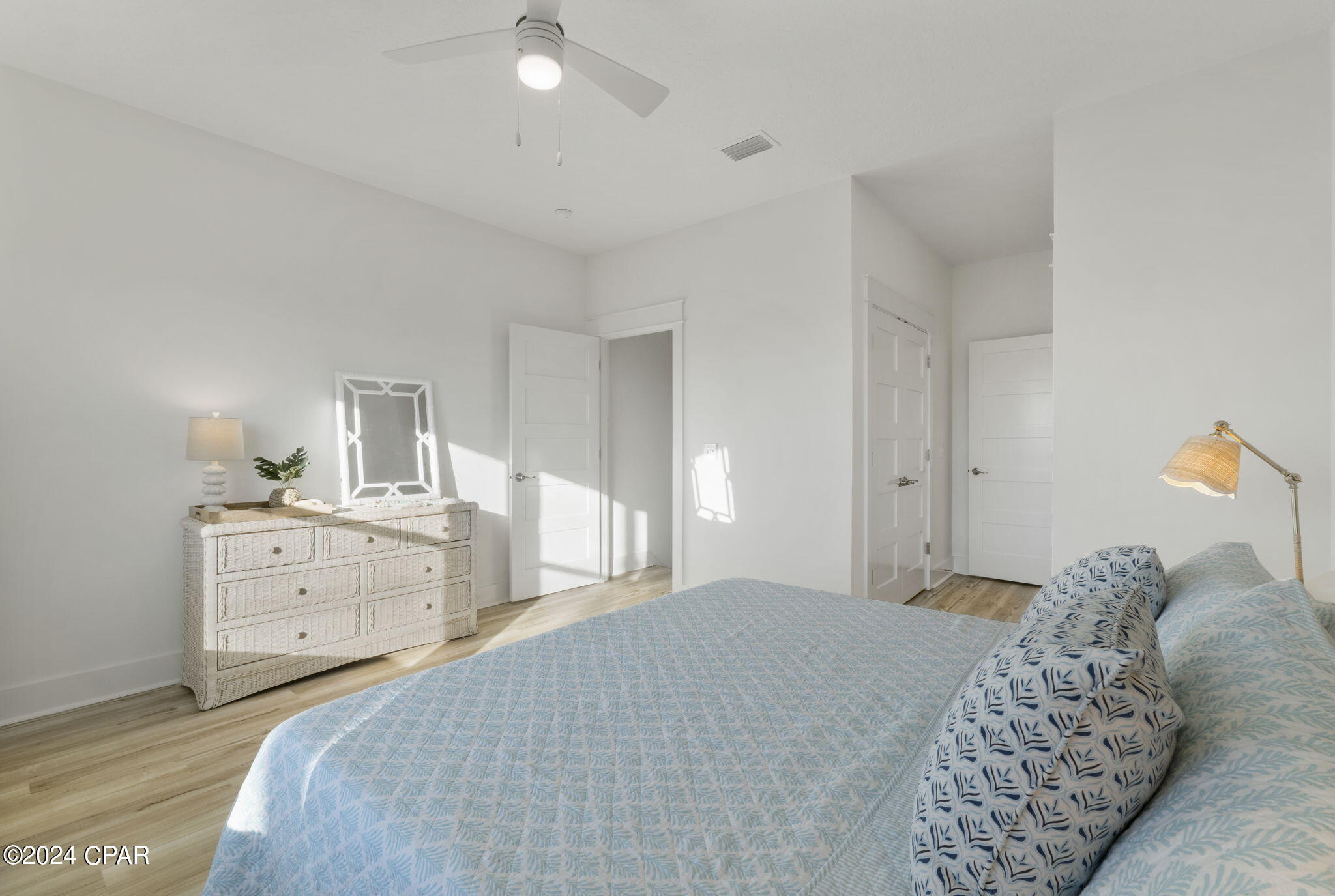 Daugette Add-Bahm Bch - Residential