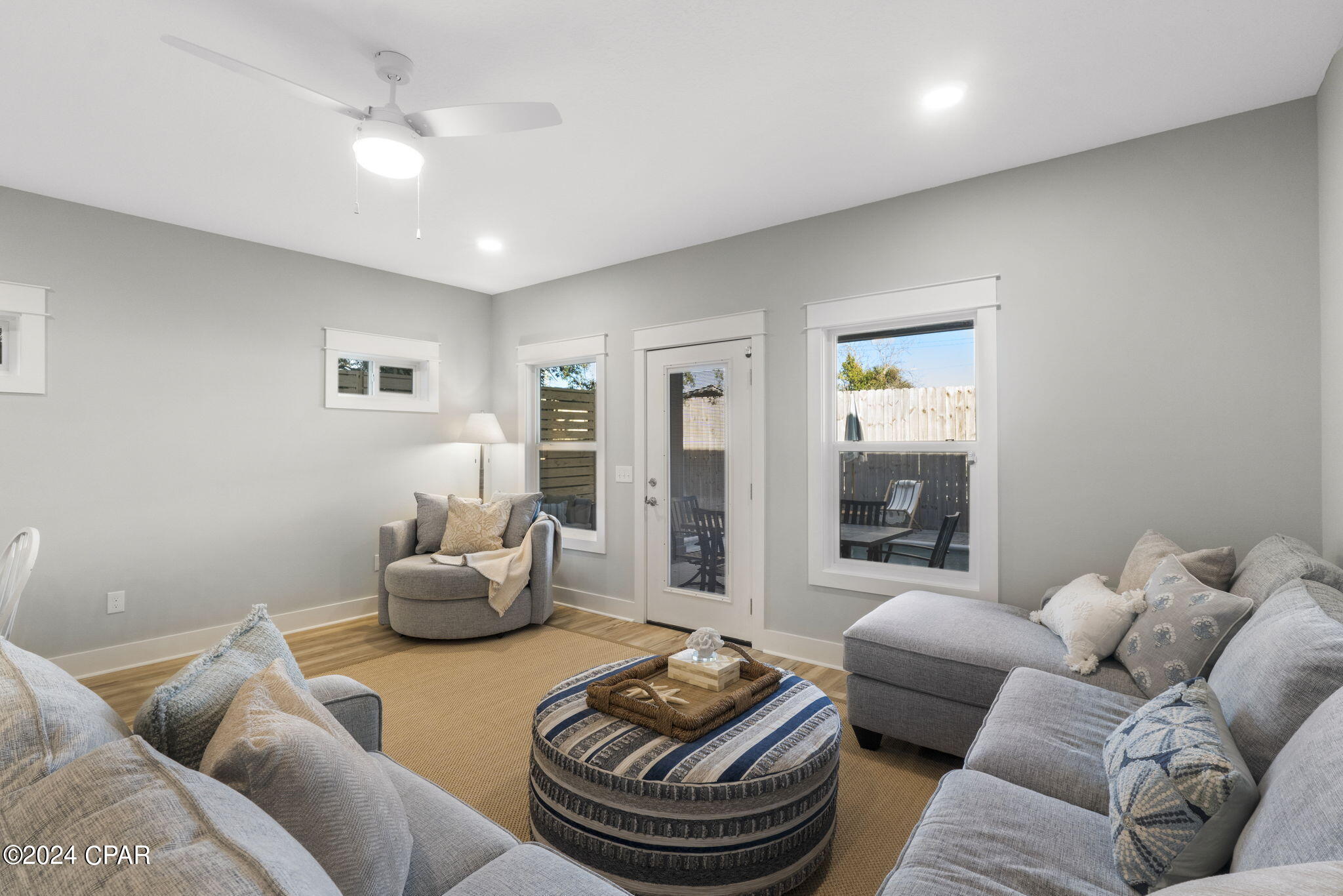 Daugette Add-Bahm Bch - Residential