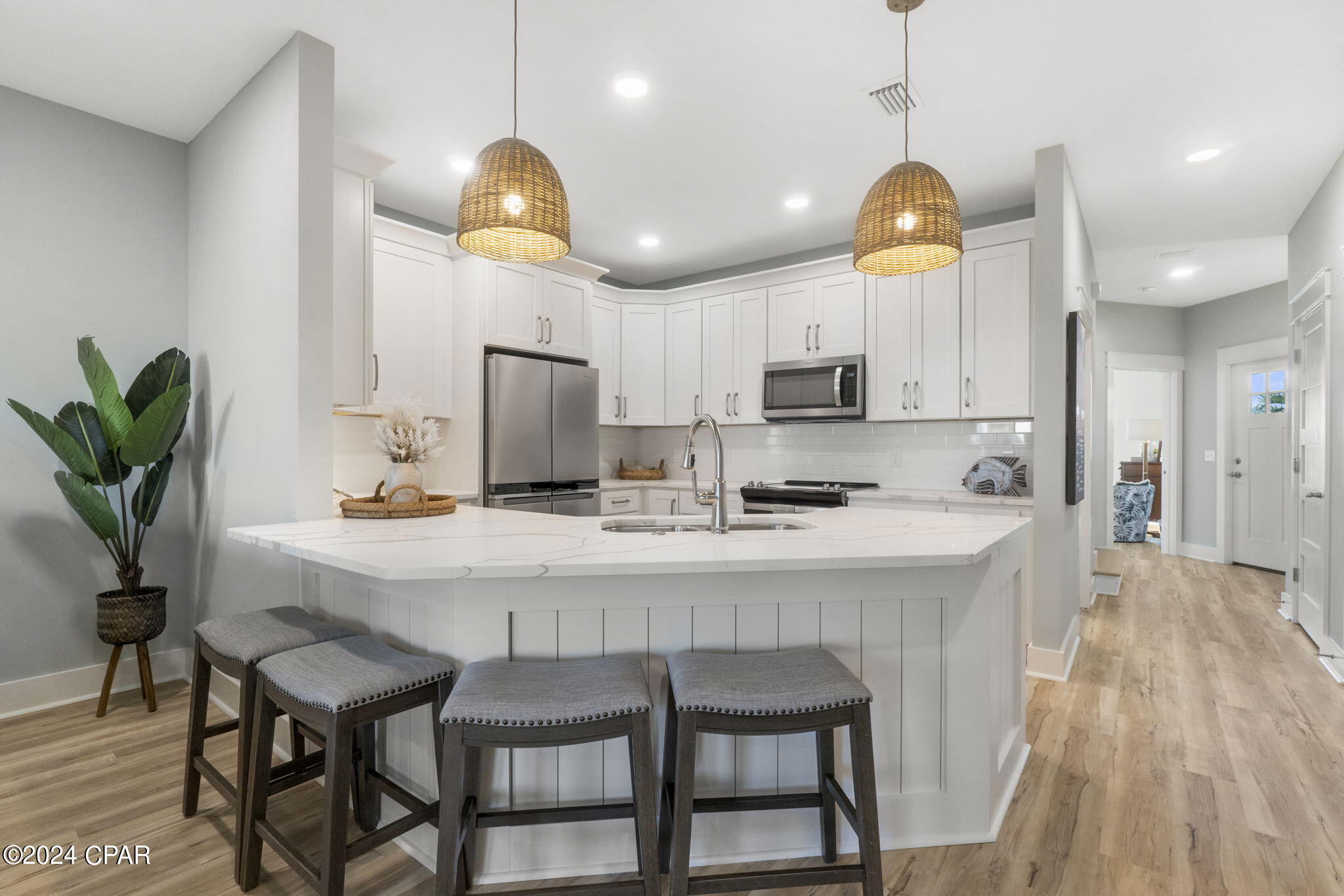 Daugette Add-Bahm Bch - Residential