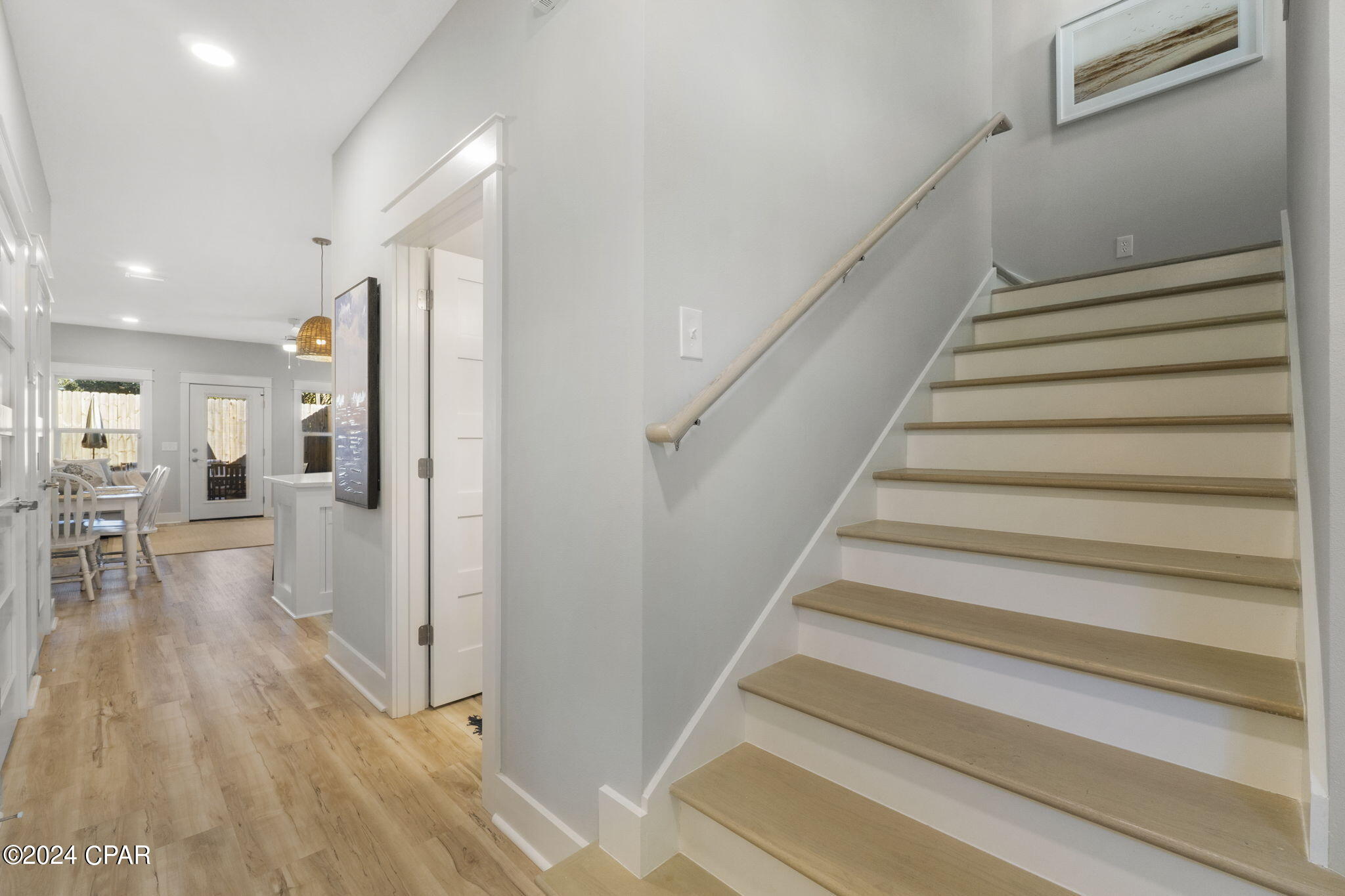 Daugette Add-Bahm Bch - Residential