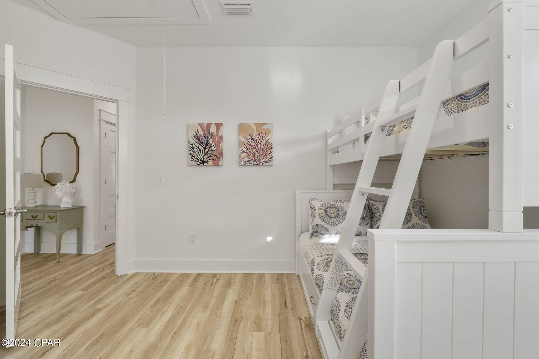 Daugette Add-Bahm Bch - Residential