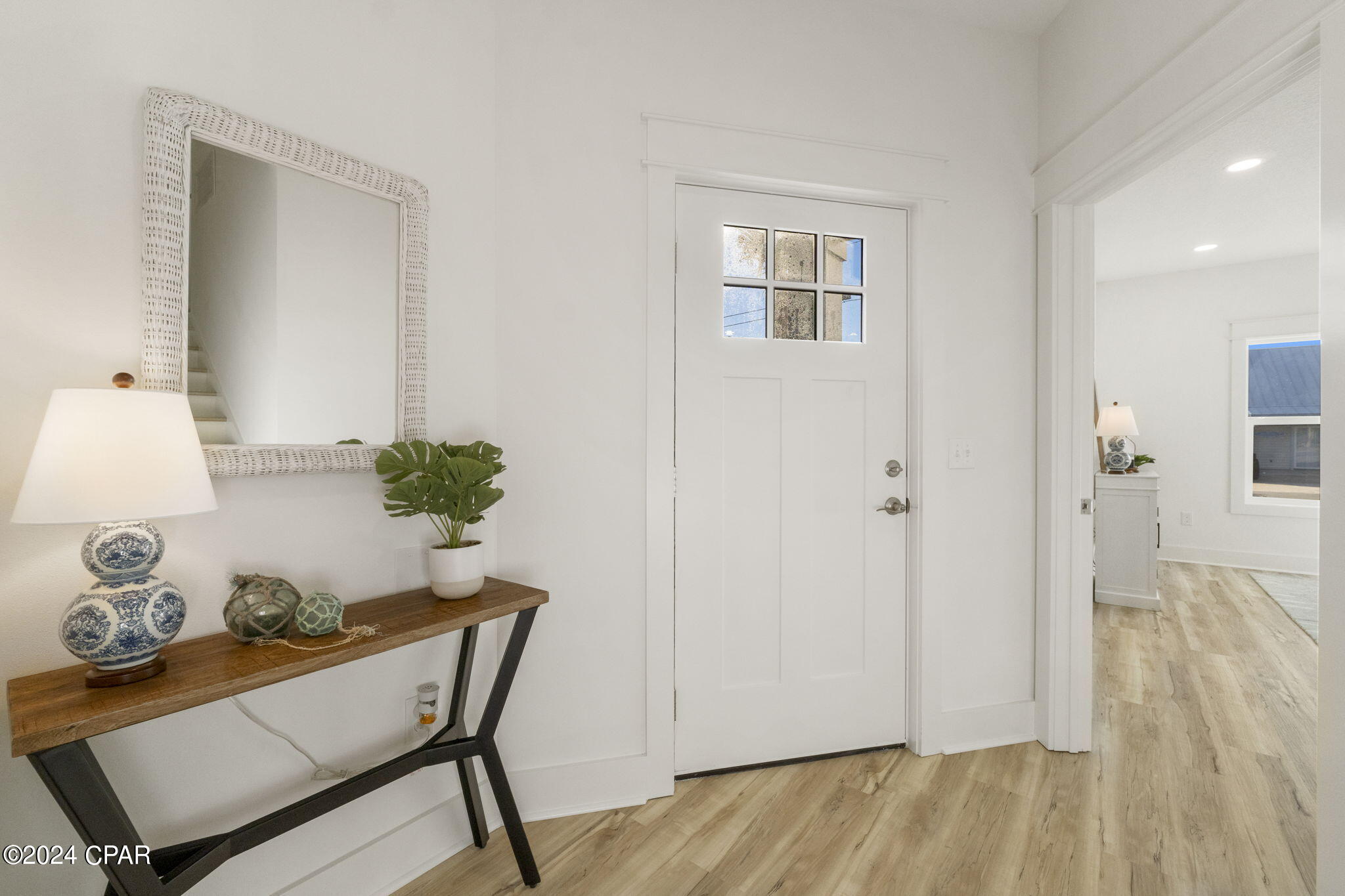 Daugette Add-Bahm Bch - Residential