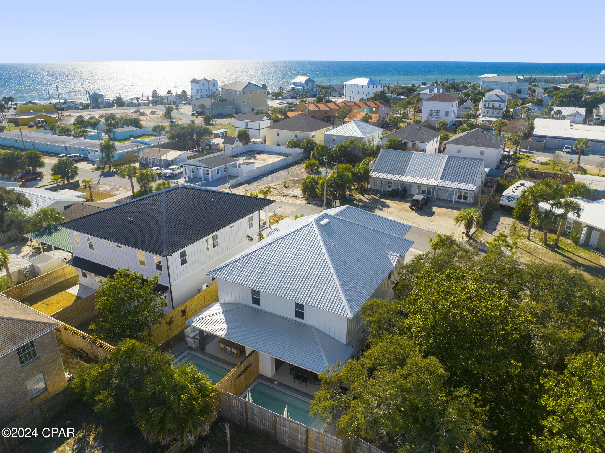 Daugette Add-Bahm Bch - Residential