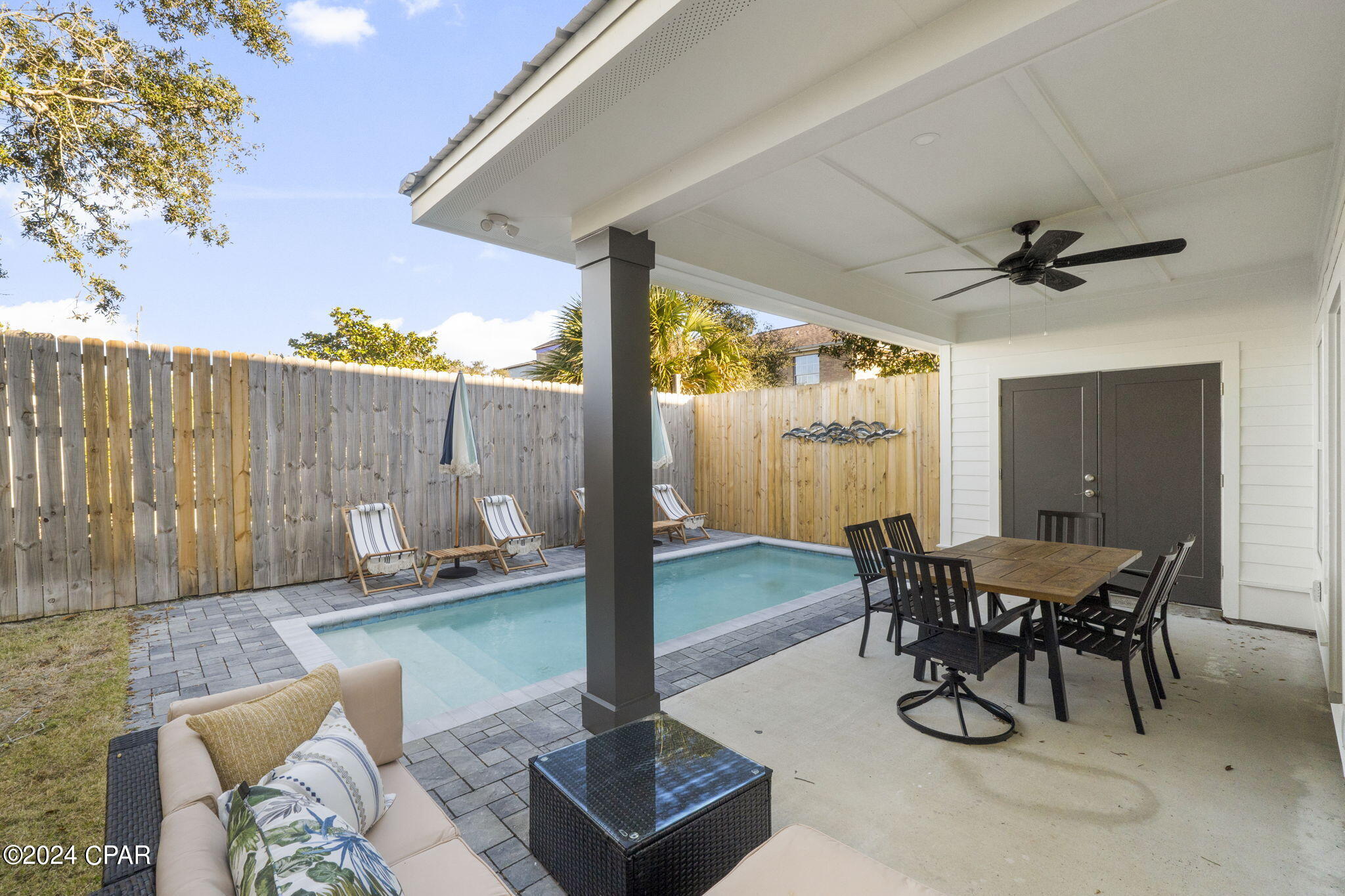 Daugette Add-Bahm Bch - Residential