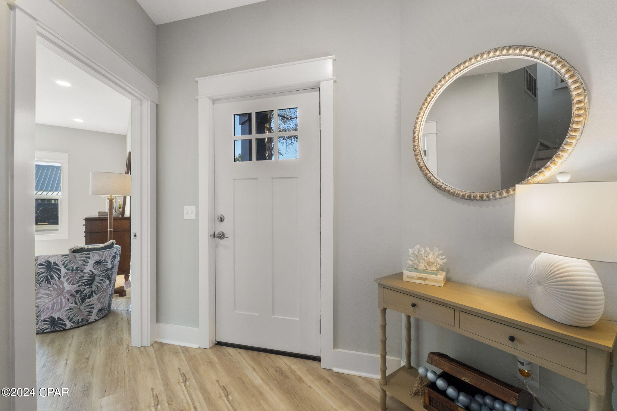 Daugette Add-Bahm Bch - Residential