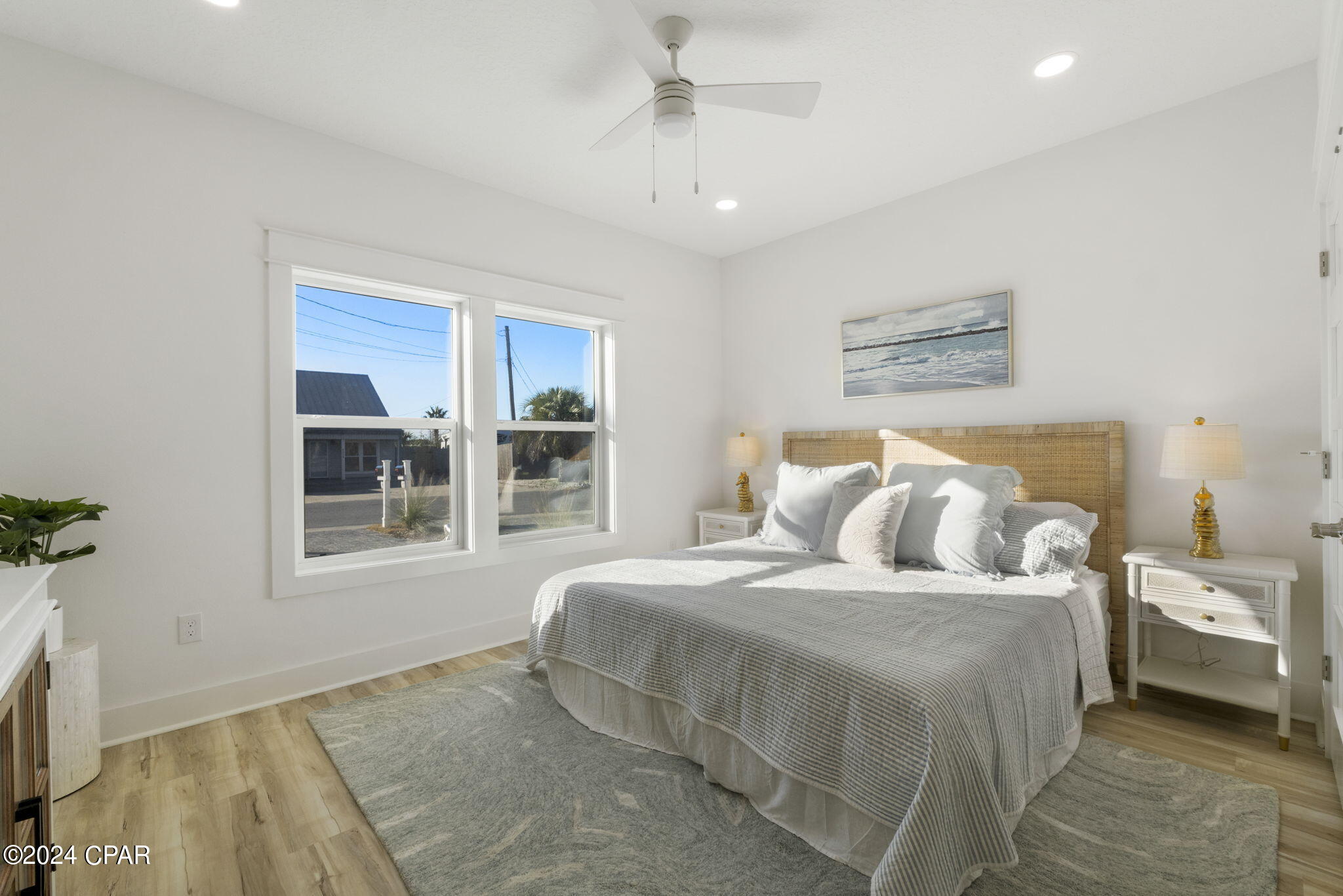 Daugette Add-Bahm Bch - Residential