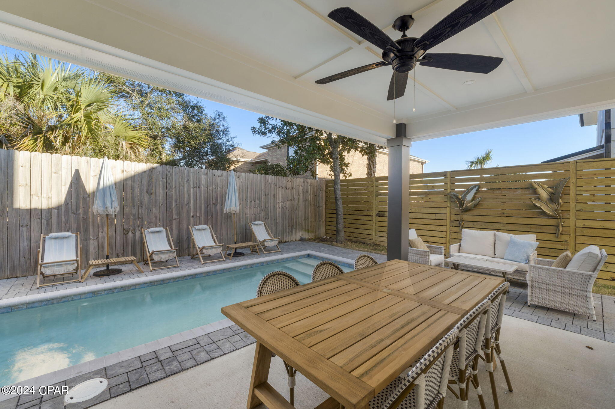 Daugette Add-Bahm Bch - Residential