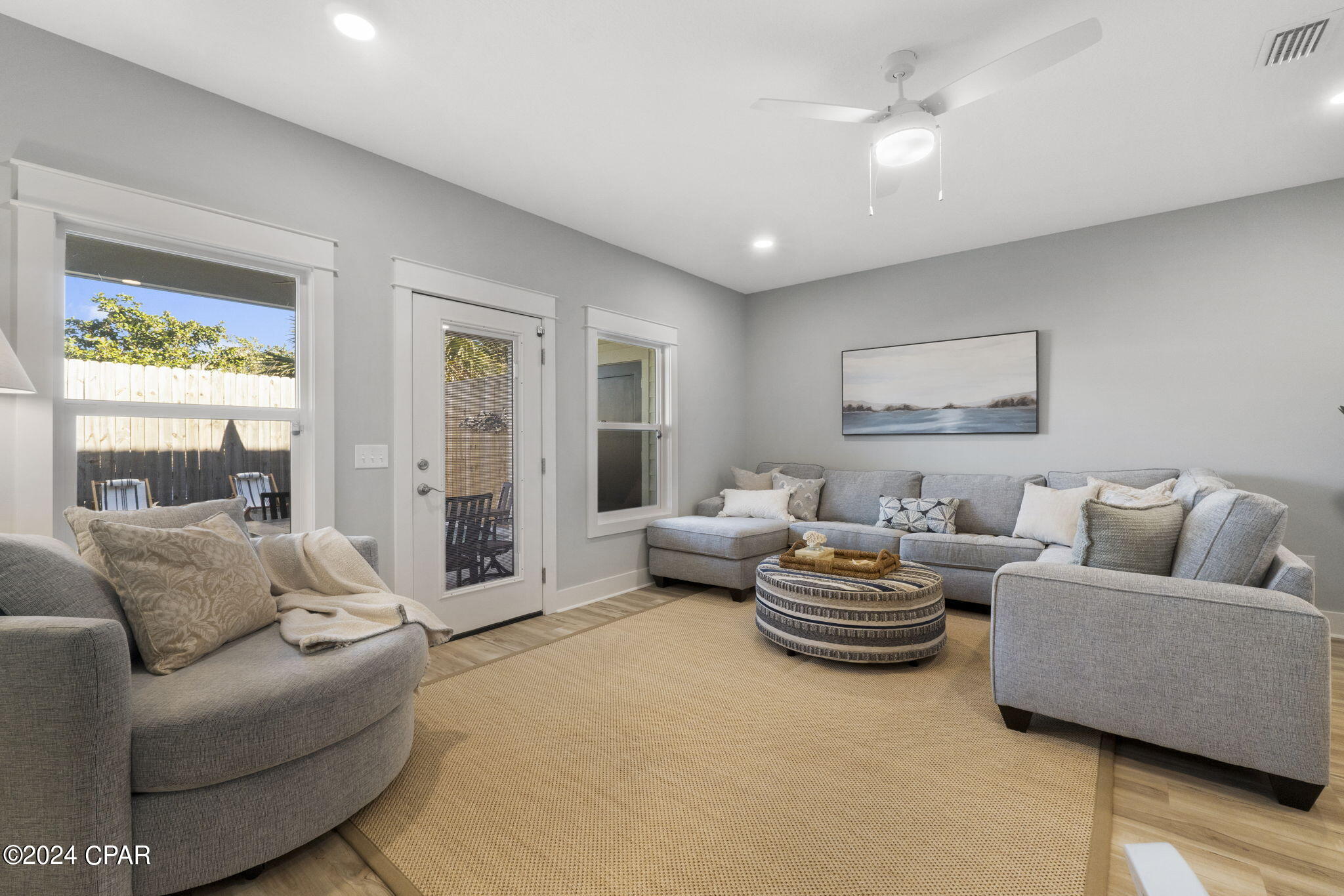 Daugette Add-Bahm Bch - Residential