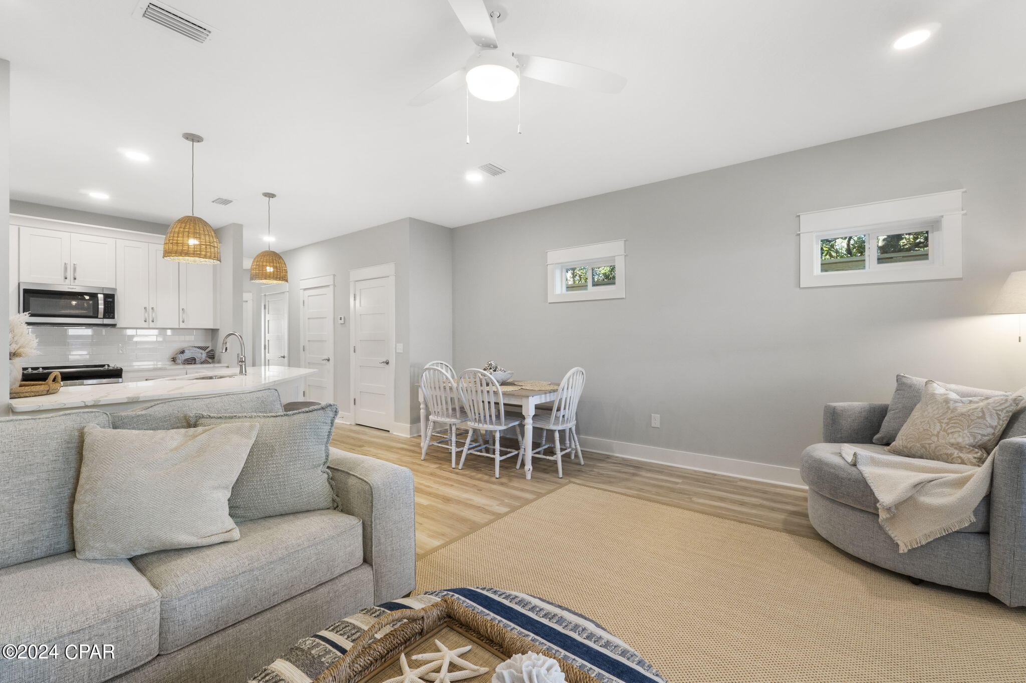 Daugette Add-Bahm Bch - Residential