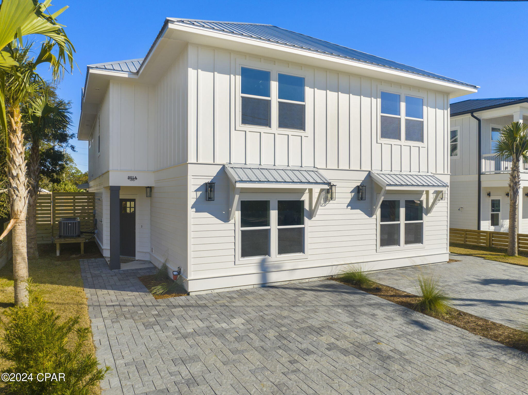 Daugette Add-Bahm Bch - Residential