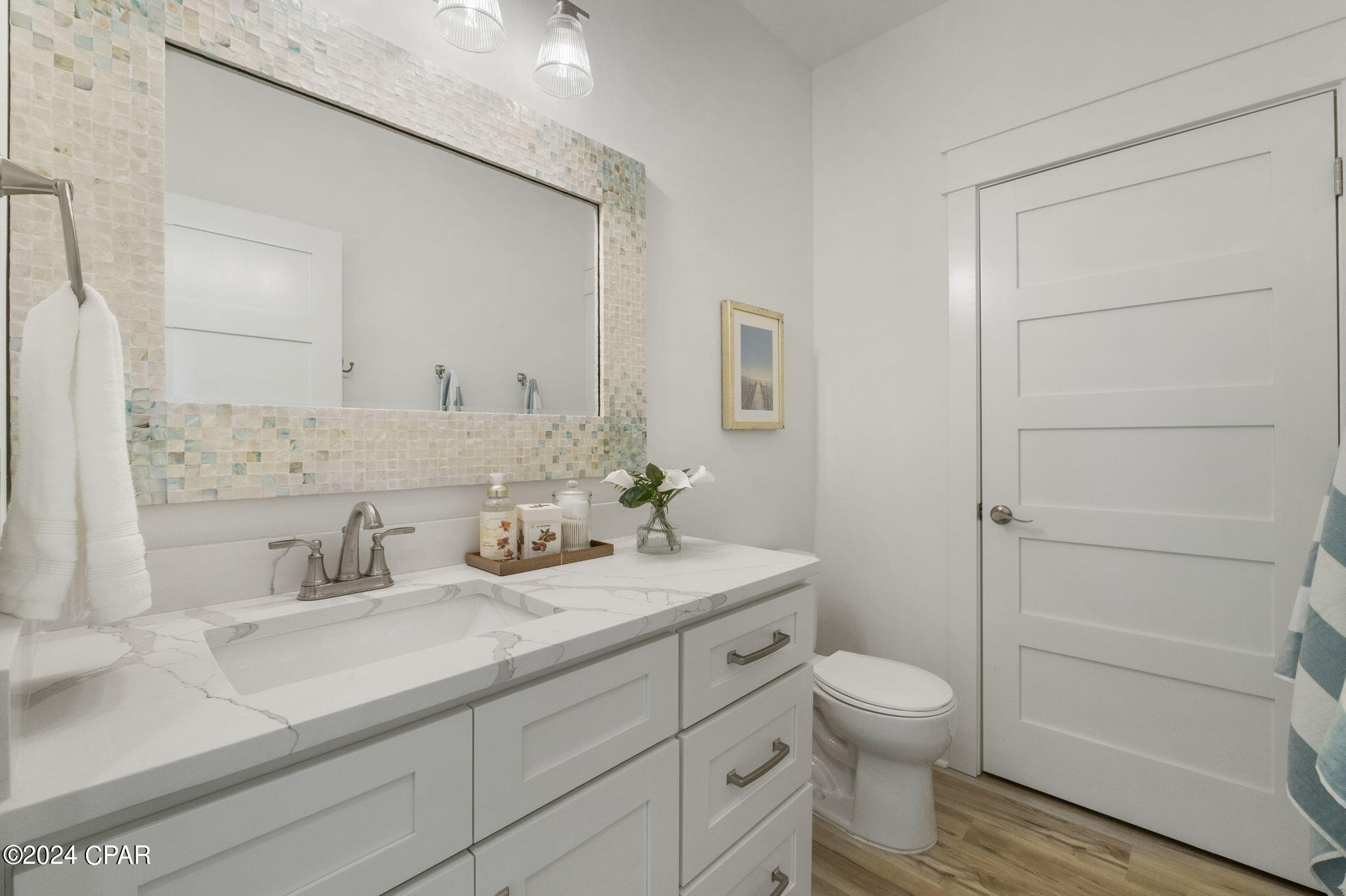 Daugette Add-Bahm Bch - Residential