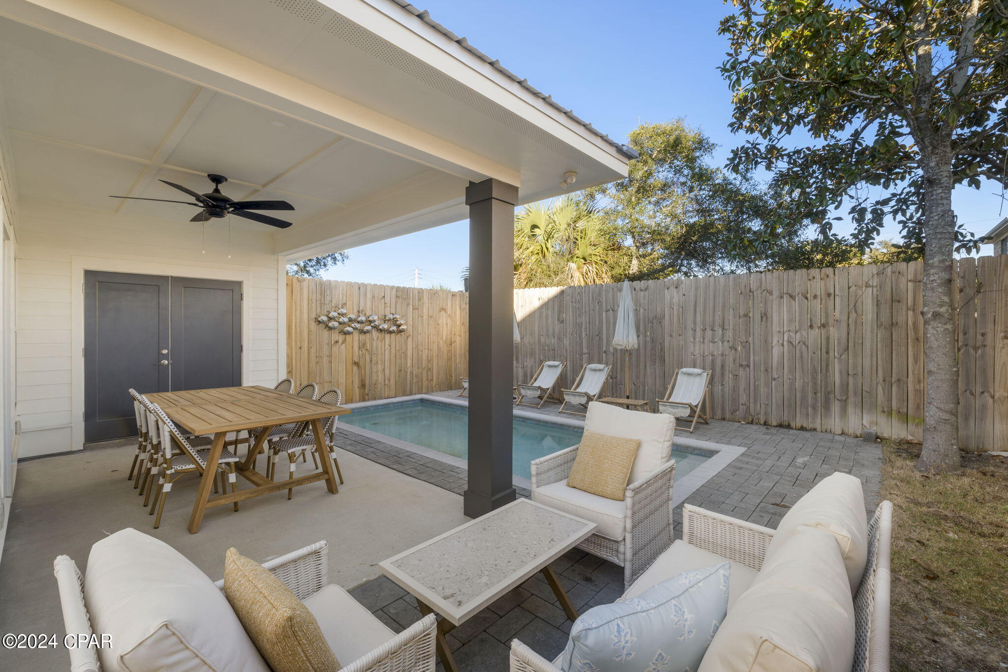 Daugette Add-Bahm Bch - Residential