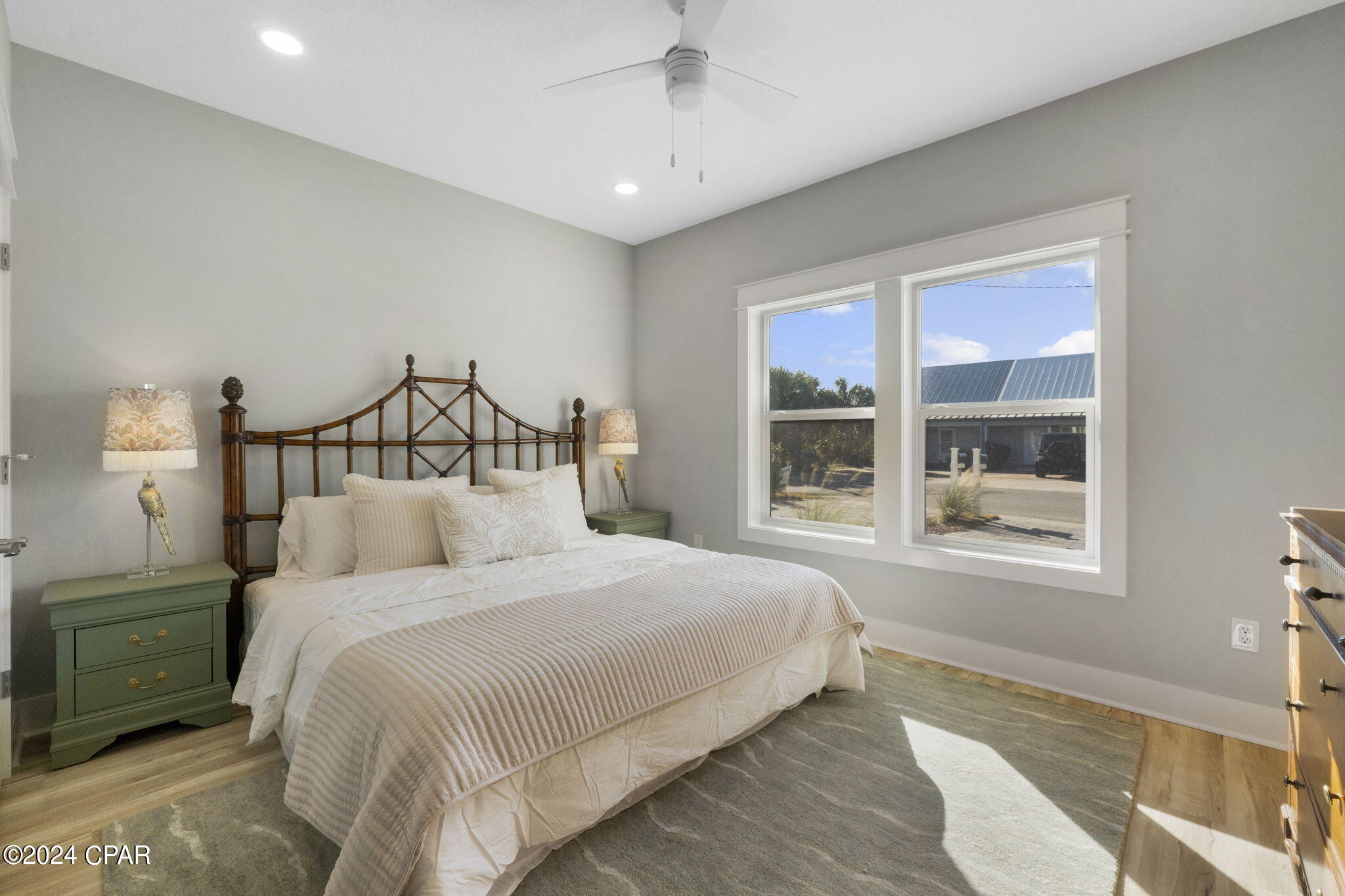 Daugette Add-Bahm Bch - Residential