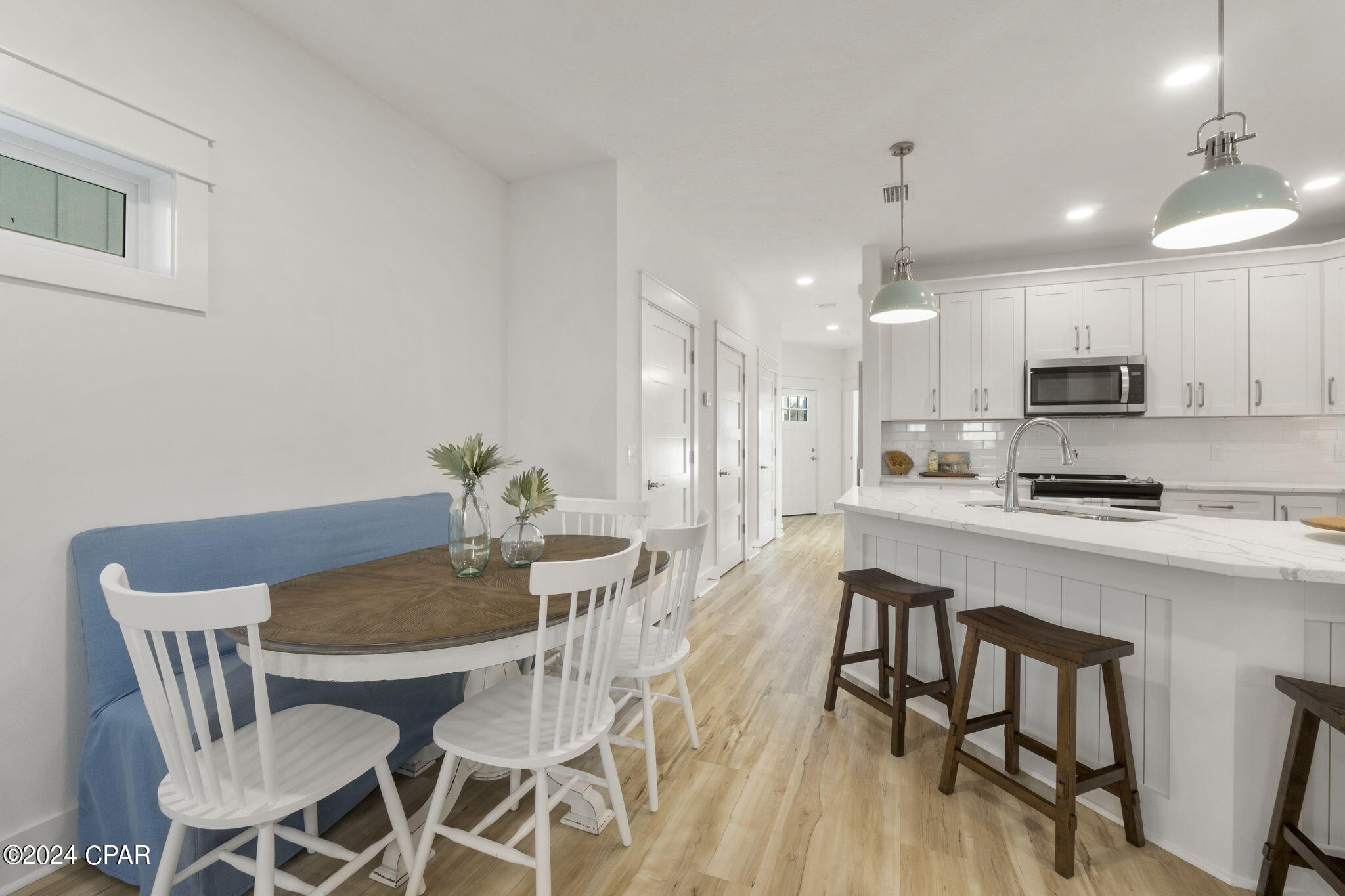 Daugette Add-Bahm Bch - Residential