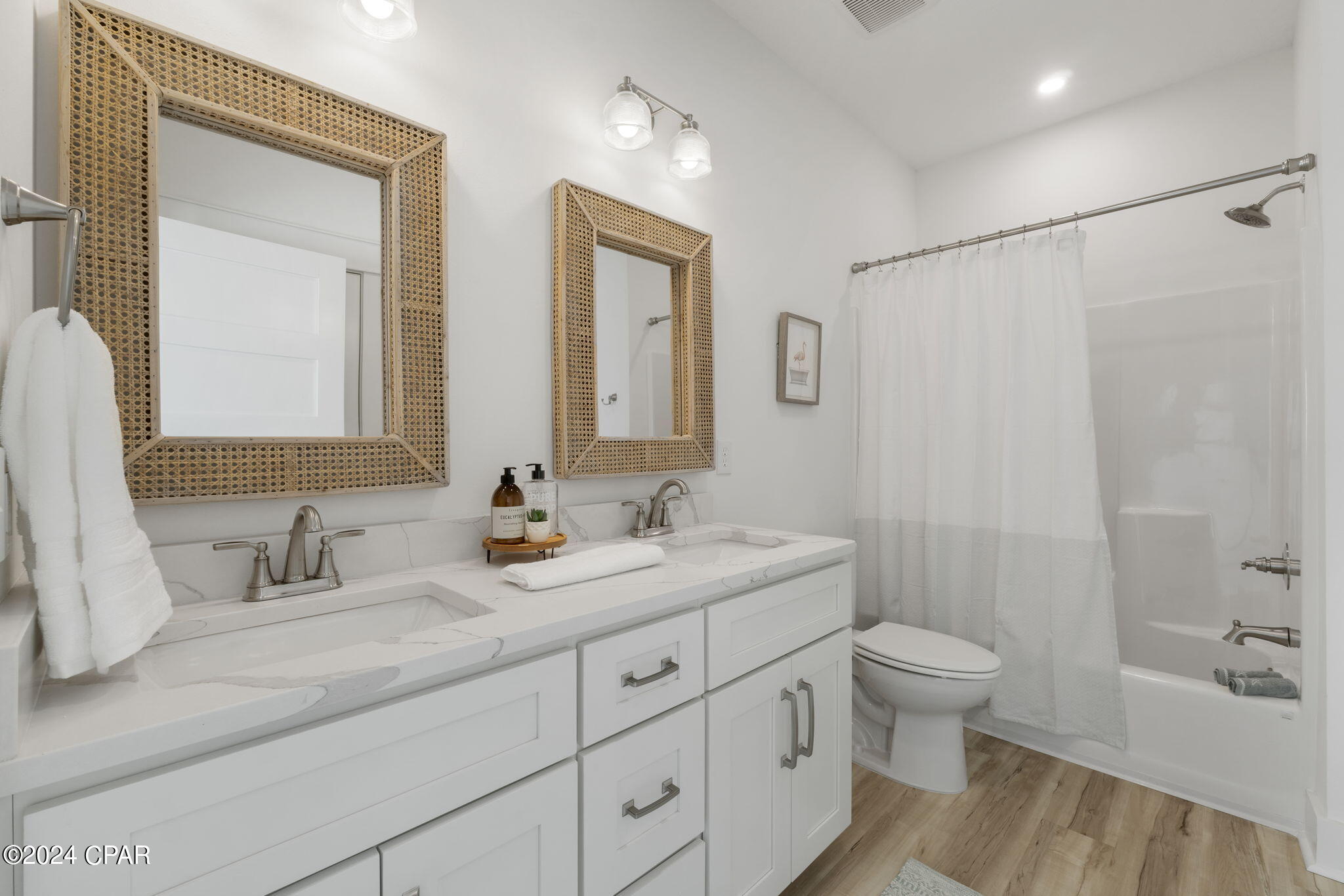 Daugette Add-Bahm Bch - Residential