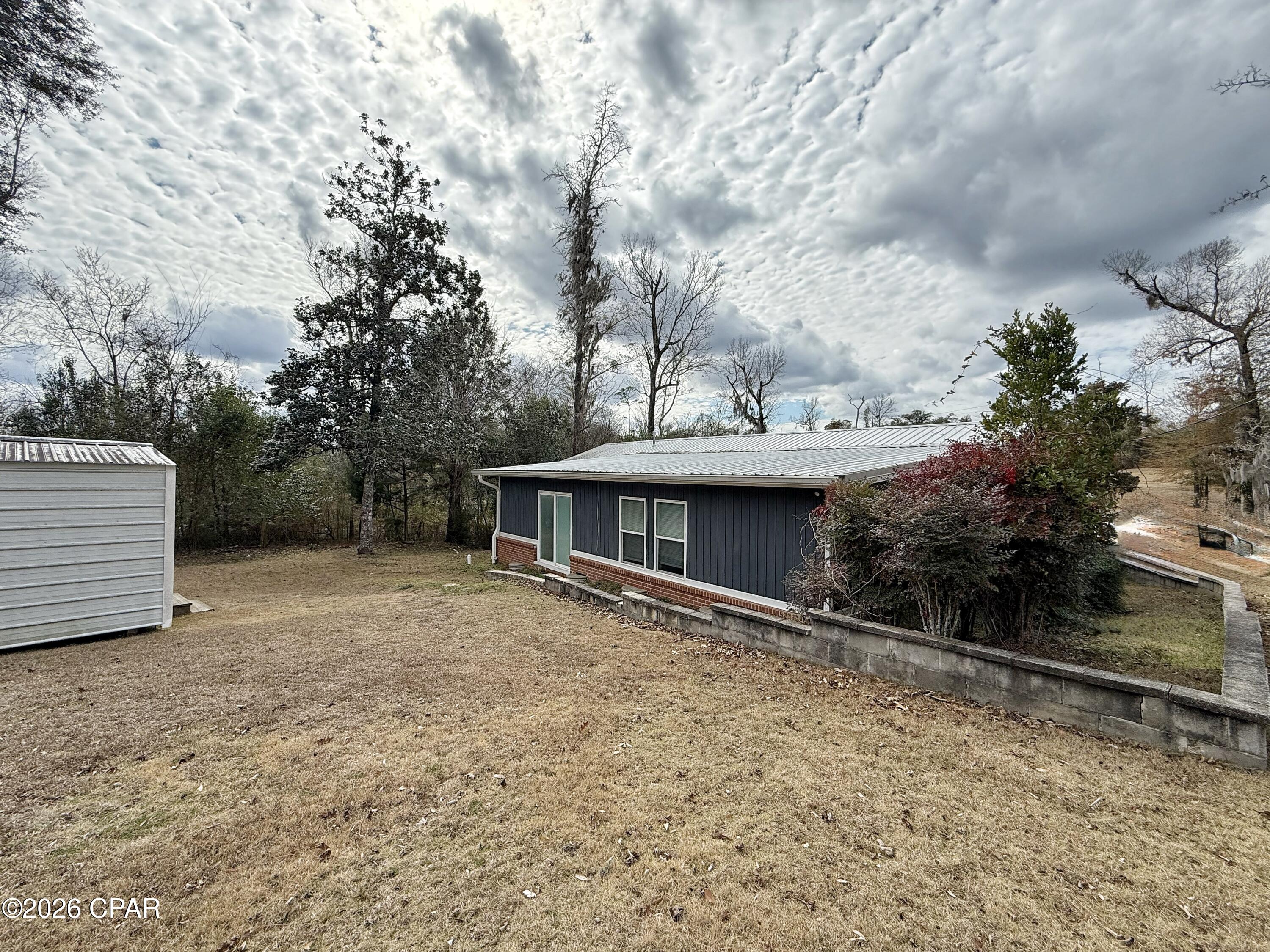 West Manor - Residential