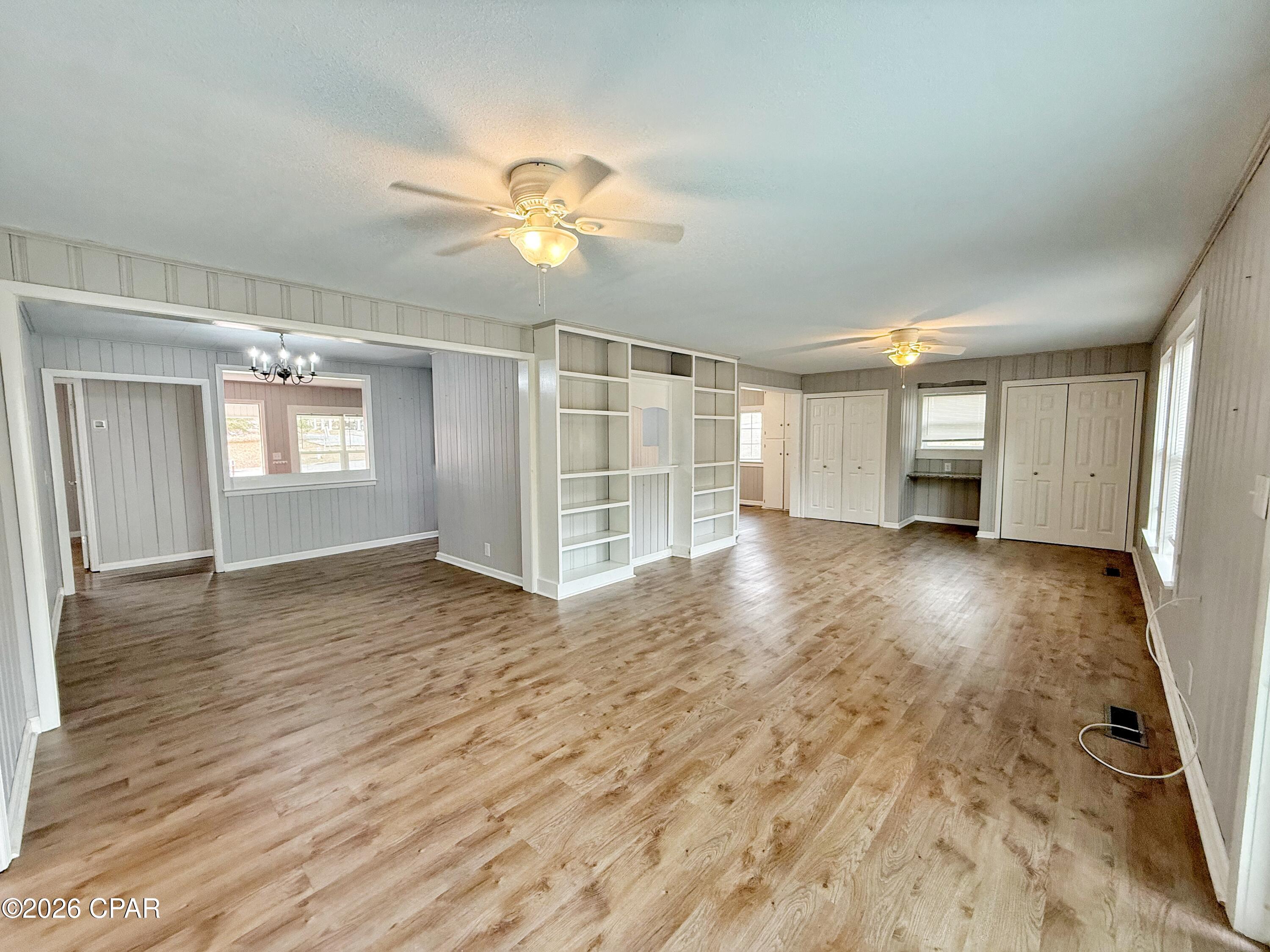 West Manor - Residential