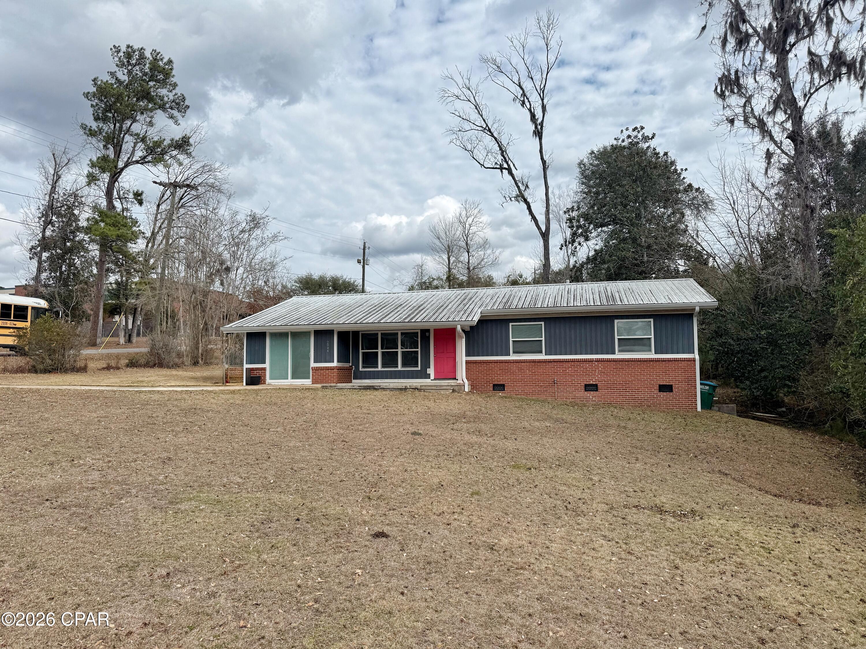 West Manor - Residential