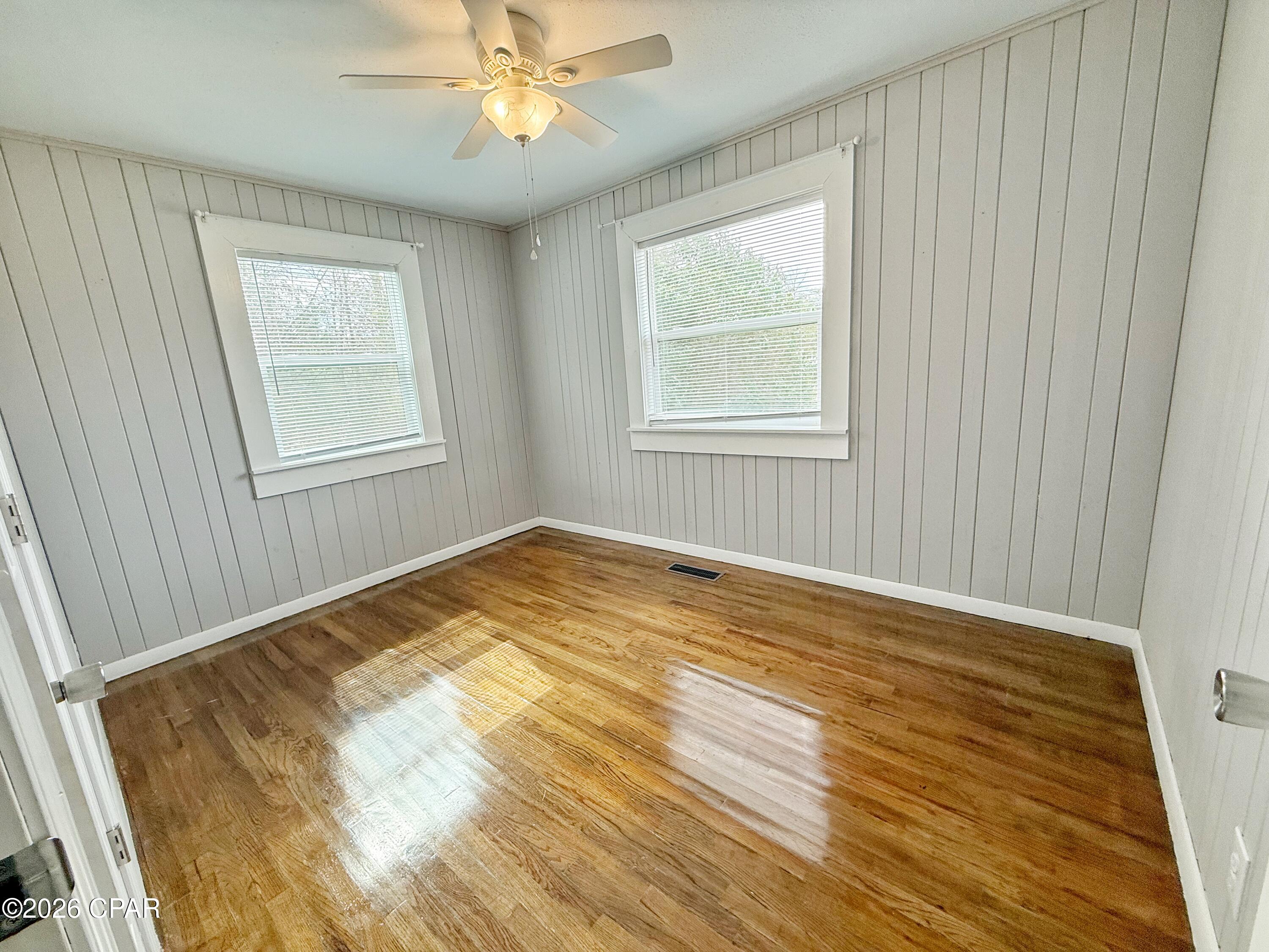 West Manor - Residential