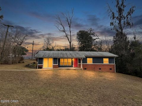 2944 Cherokee Street Marianna FL 32446