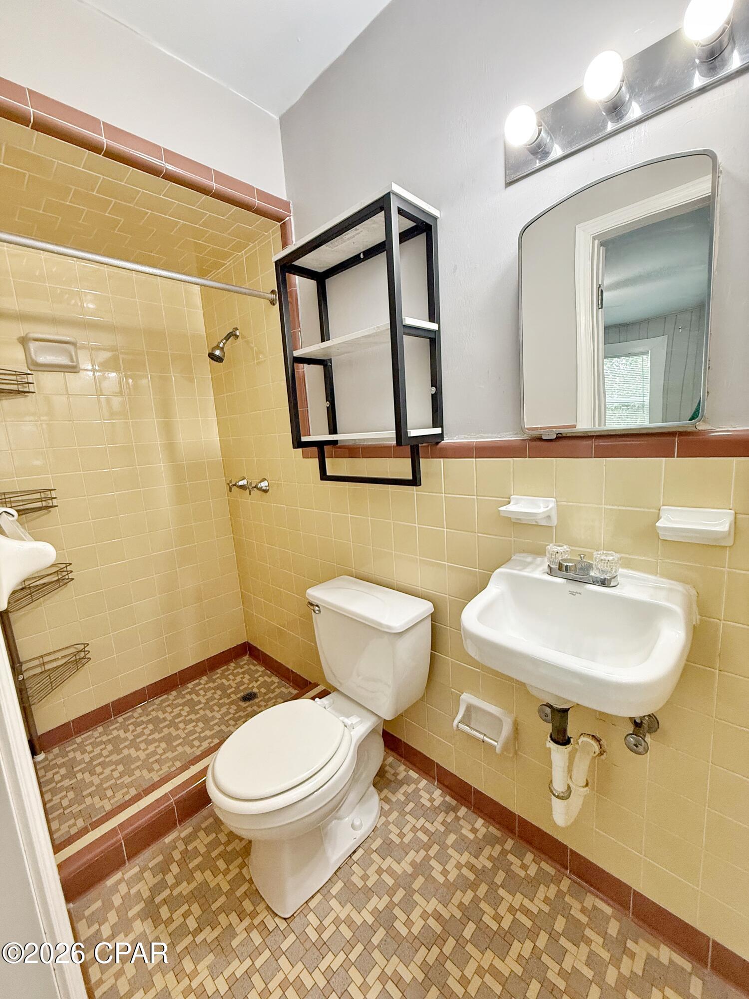 West Manor - Residential