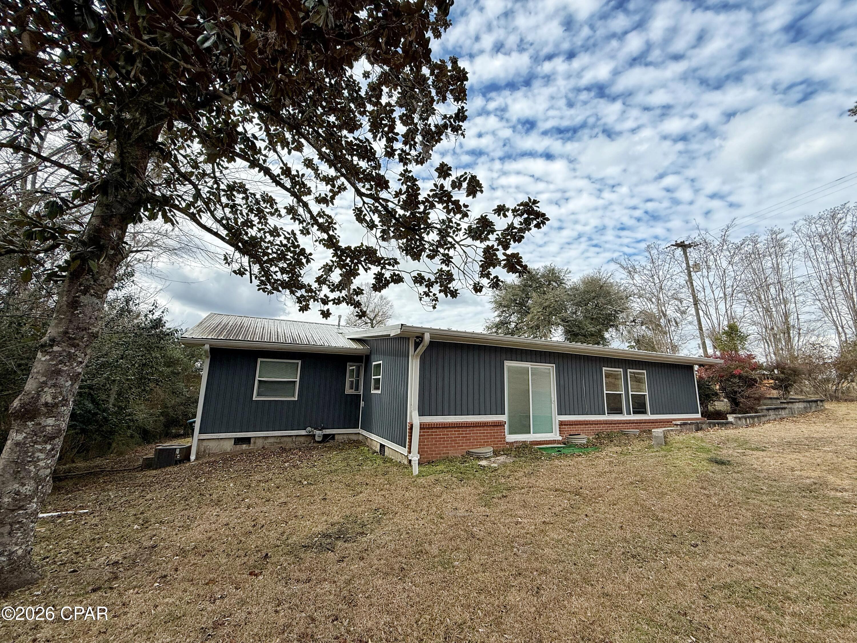 West Manor - Residential